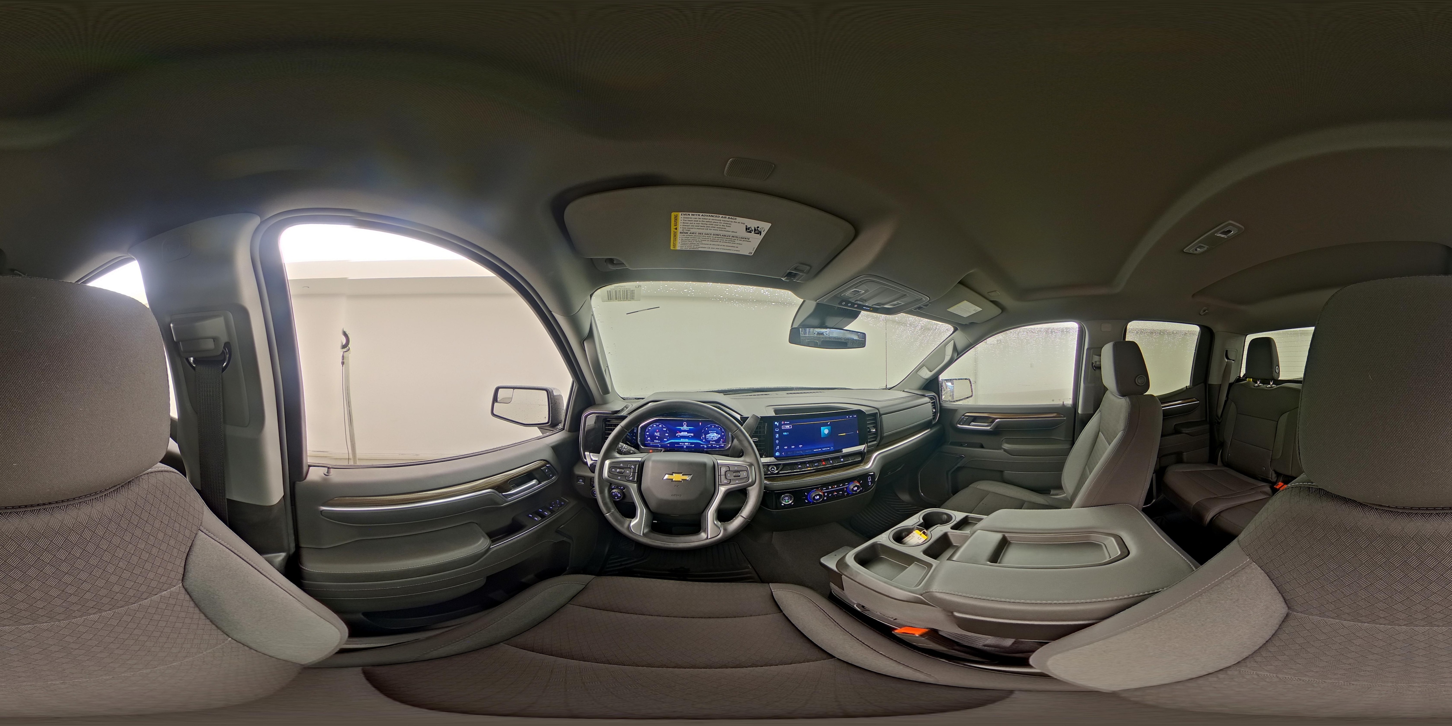 2023 Chevrolet Silverado 1500 LT - Photo 26