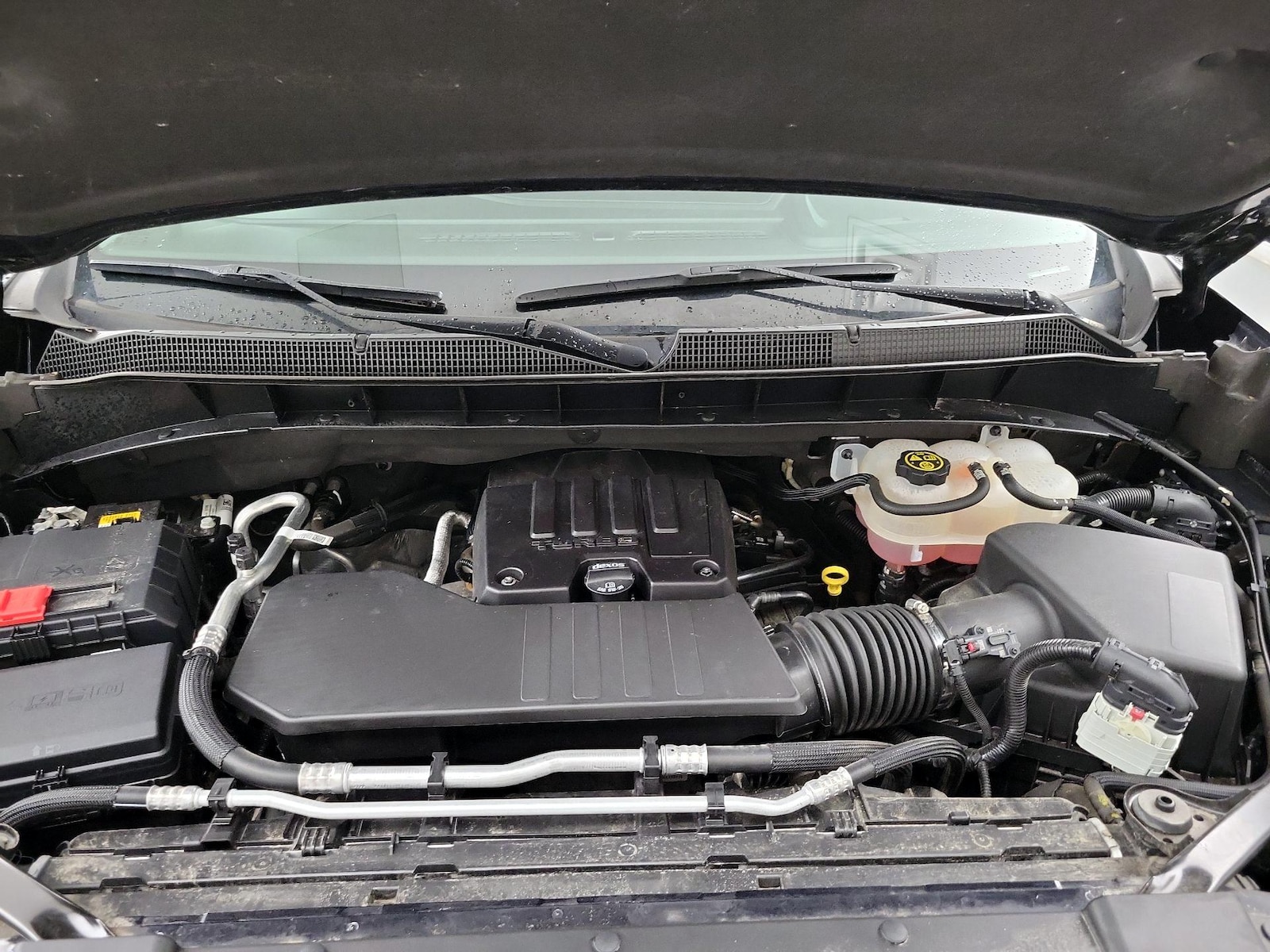 2023 Chevrolet Silverado 1500 LT - Photo 22