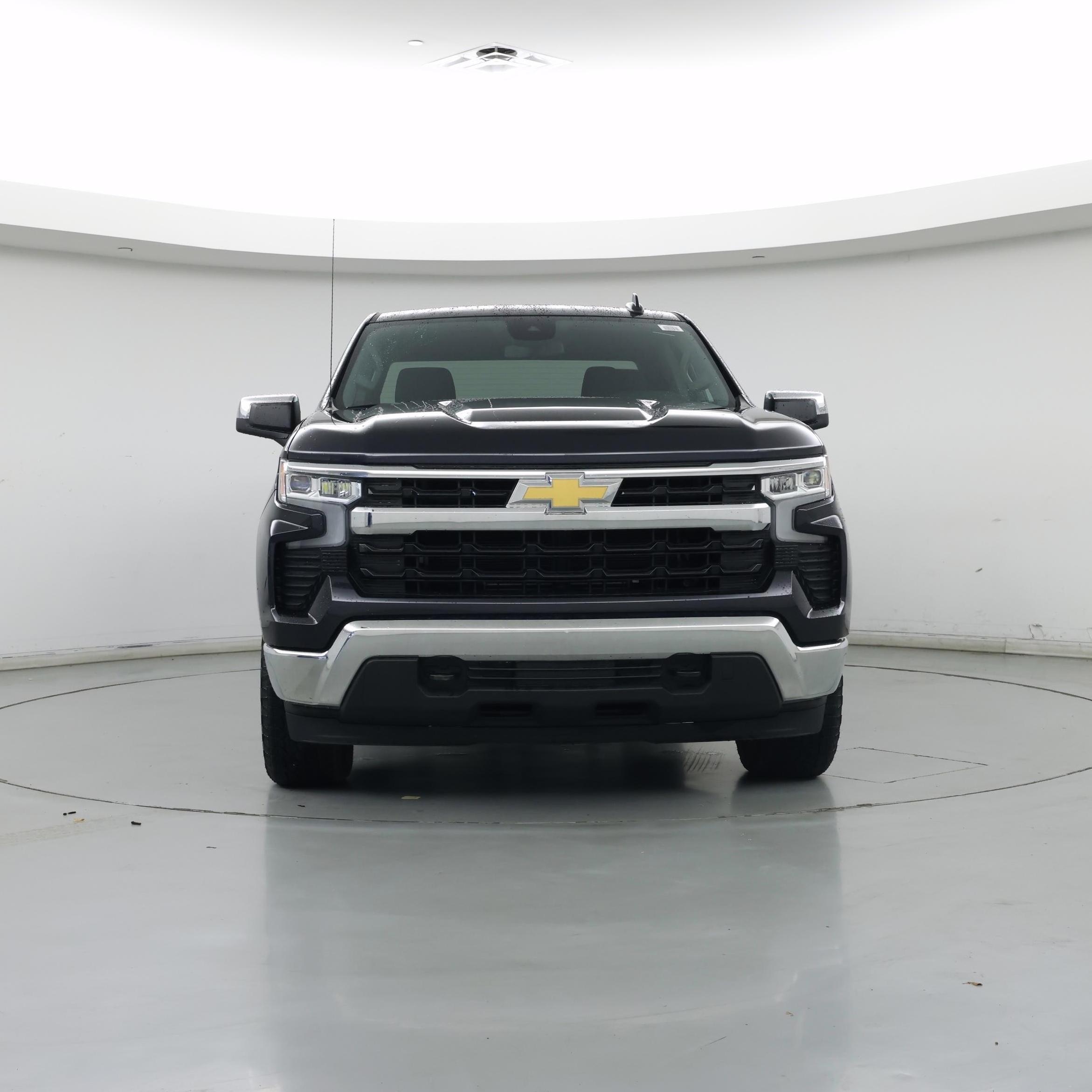 Thumbnail: 2023 Chevrolet Silverado 1500 - 5