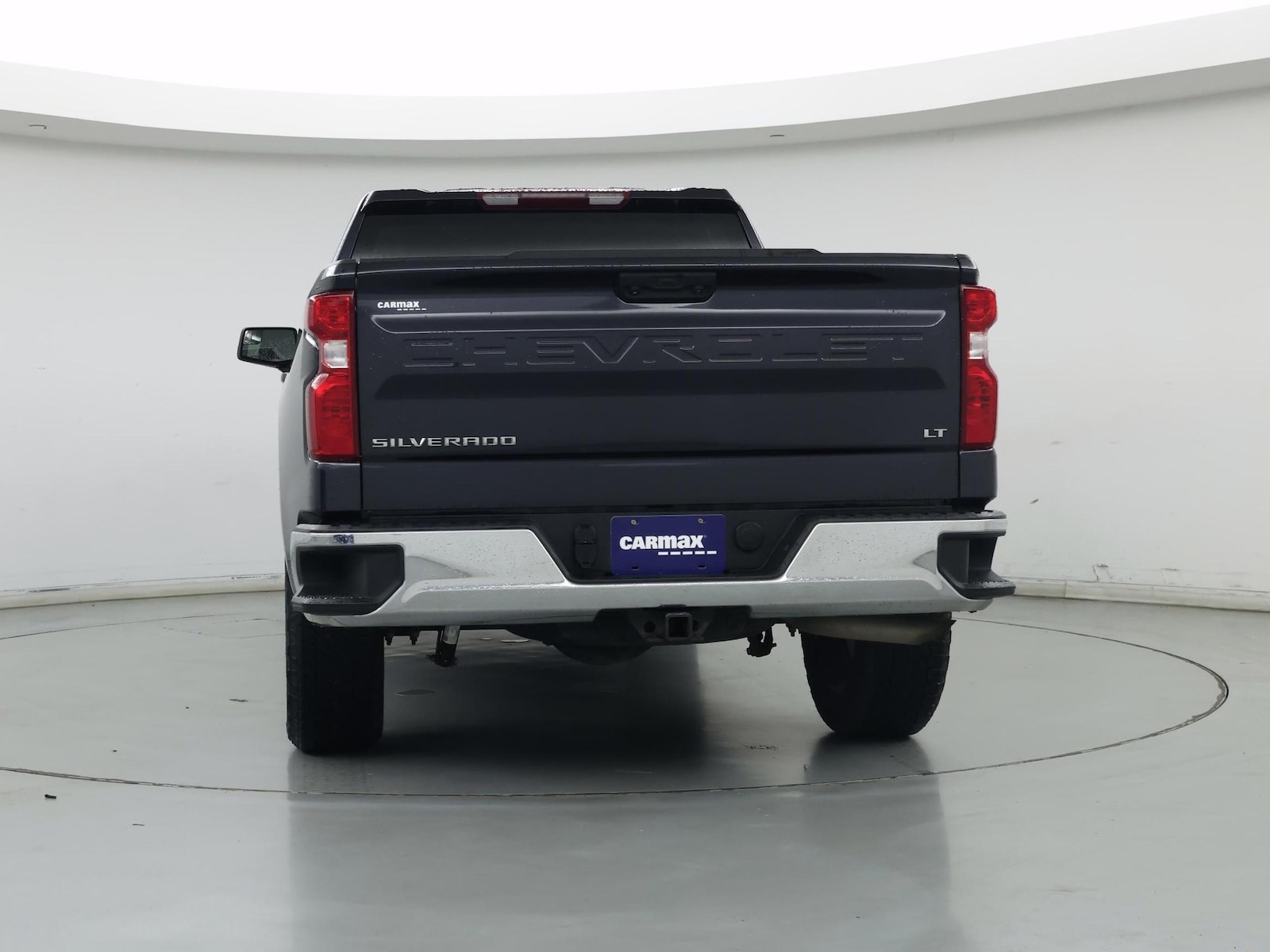 2023 Chevrolet Silverado 1500 LT - Photo 7