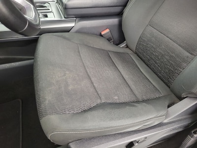 Condition detail