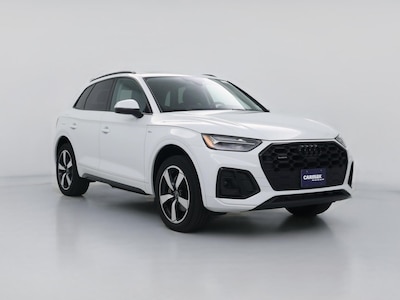 2023 Audi Q5 S-Line Premium Plus