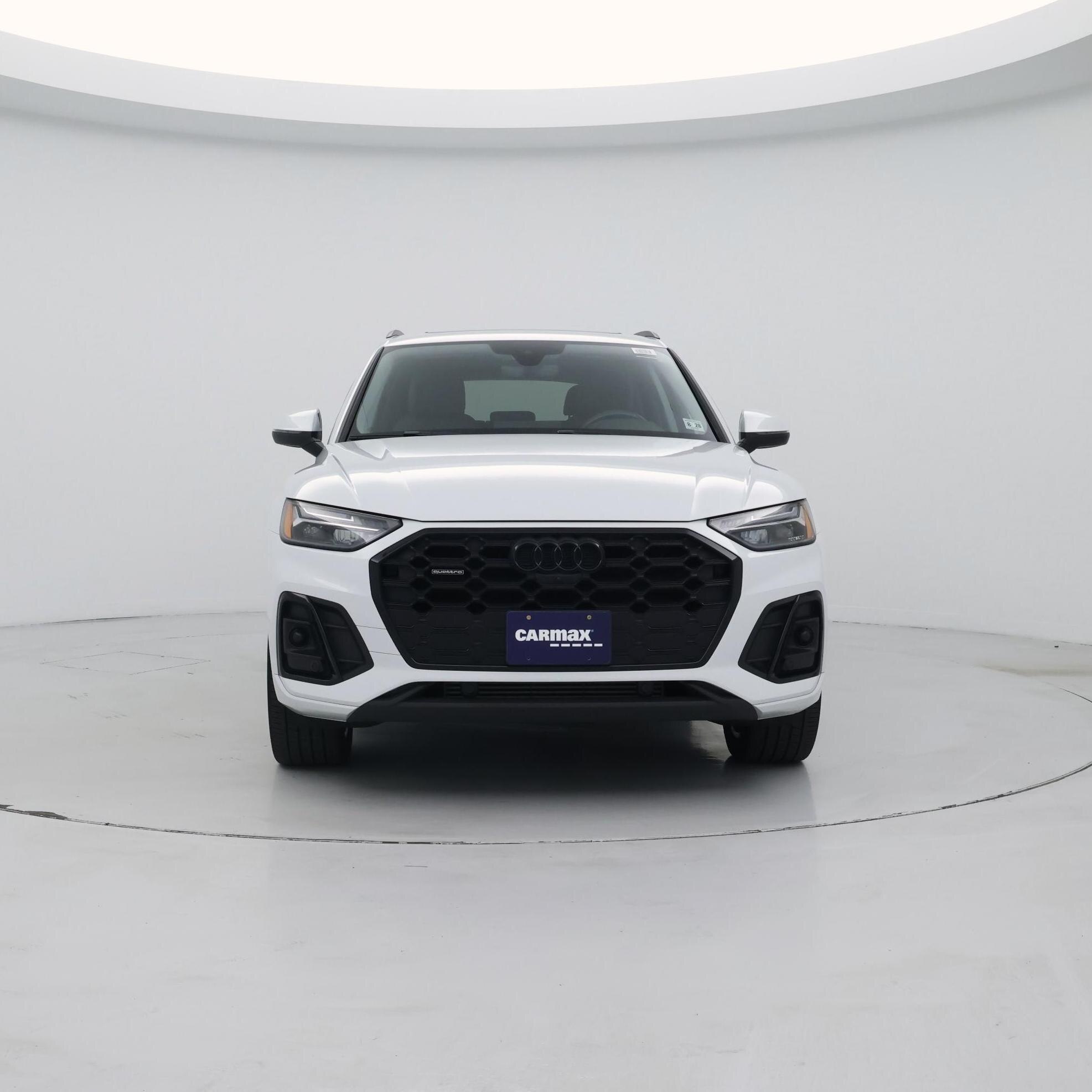 Thumbnail: 2023 Audi Q5 - 5