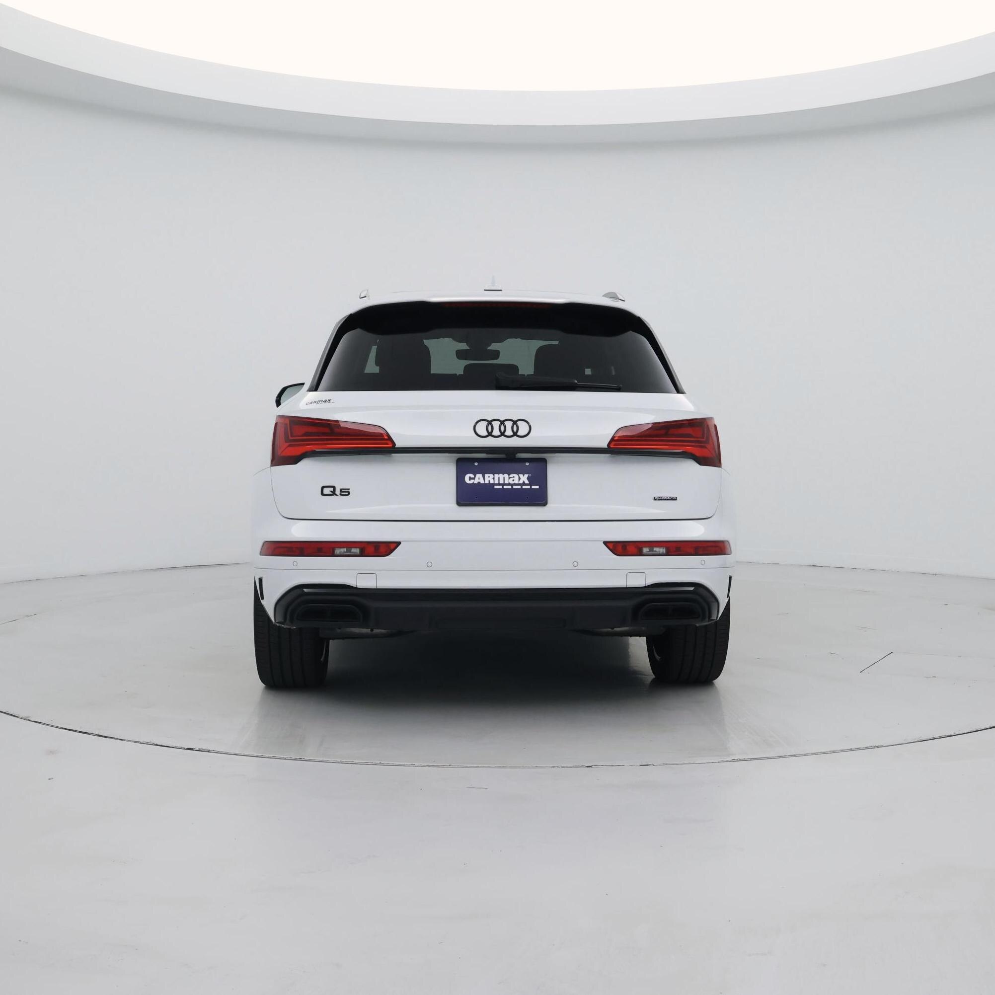 Thumbnail: 2023 Audi Q5 - 6