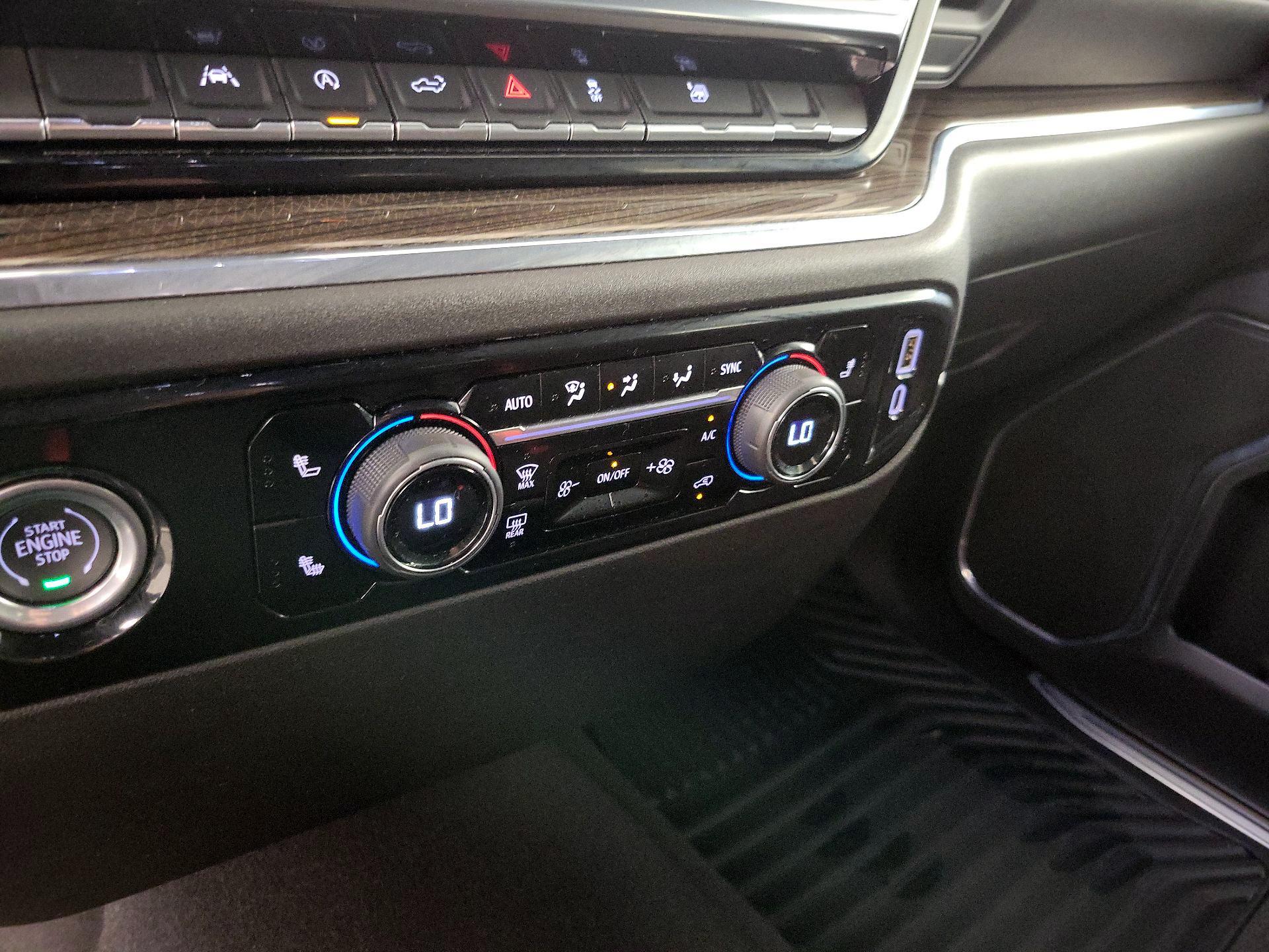 Thumbnail: 2023 Chevrolet Silverado 1500 - 16