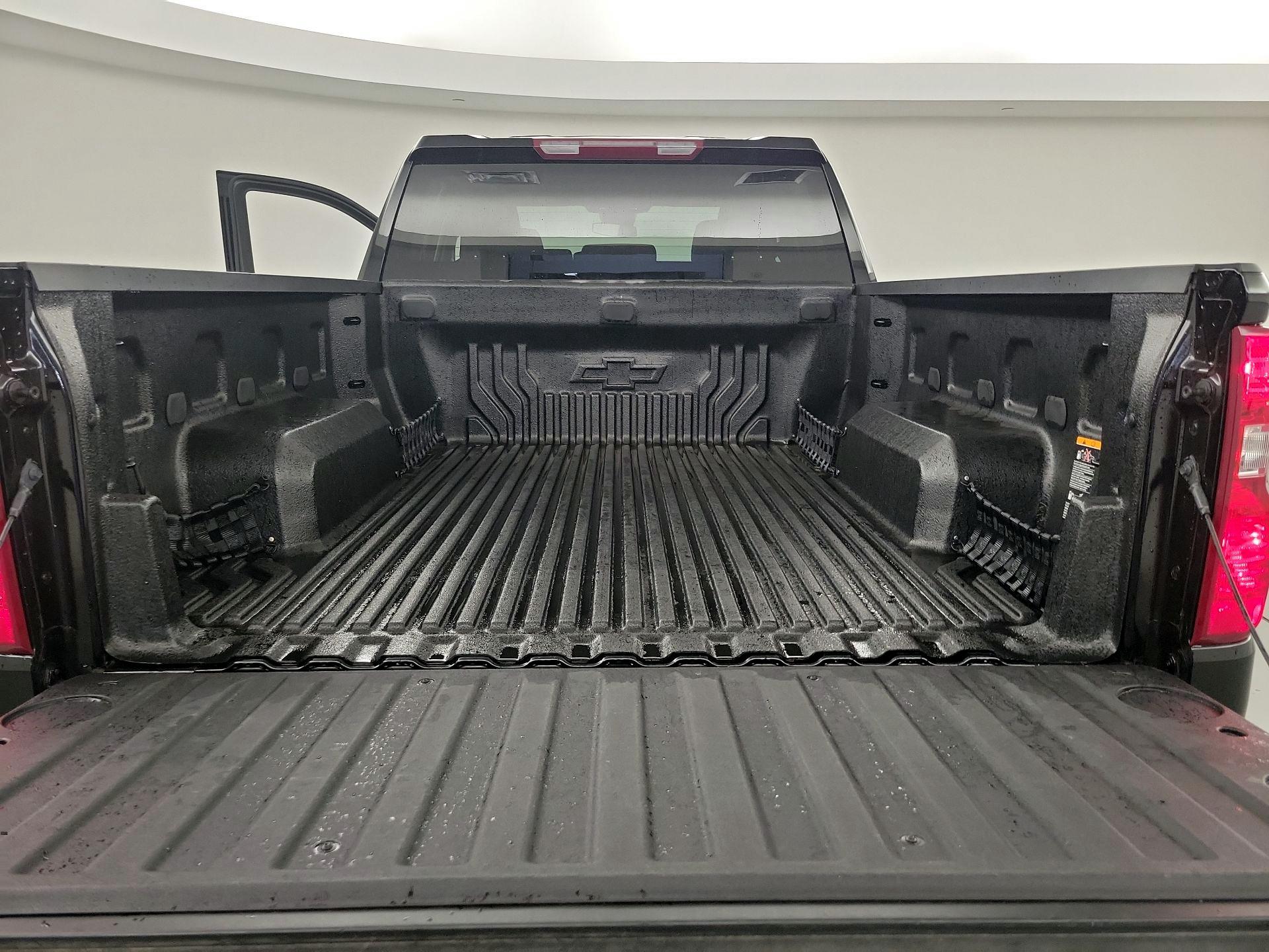 Thumbnail: 2023 Chevrolet Silverado 1500 - 20