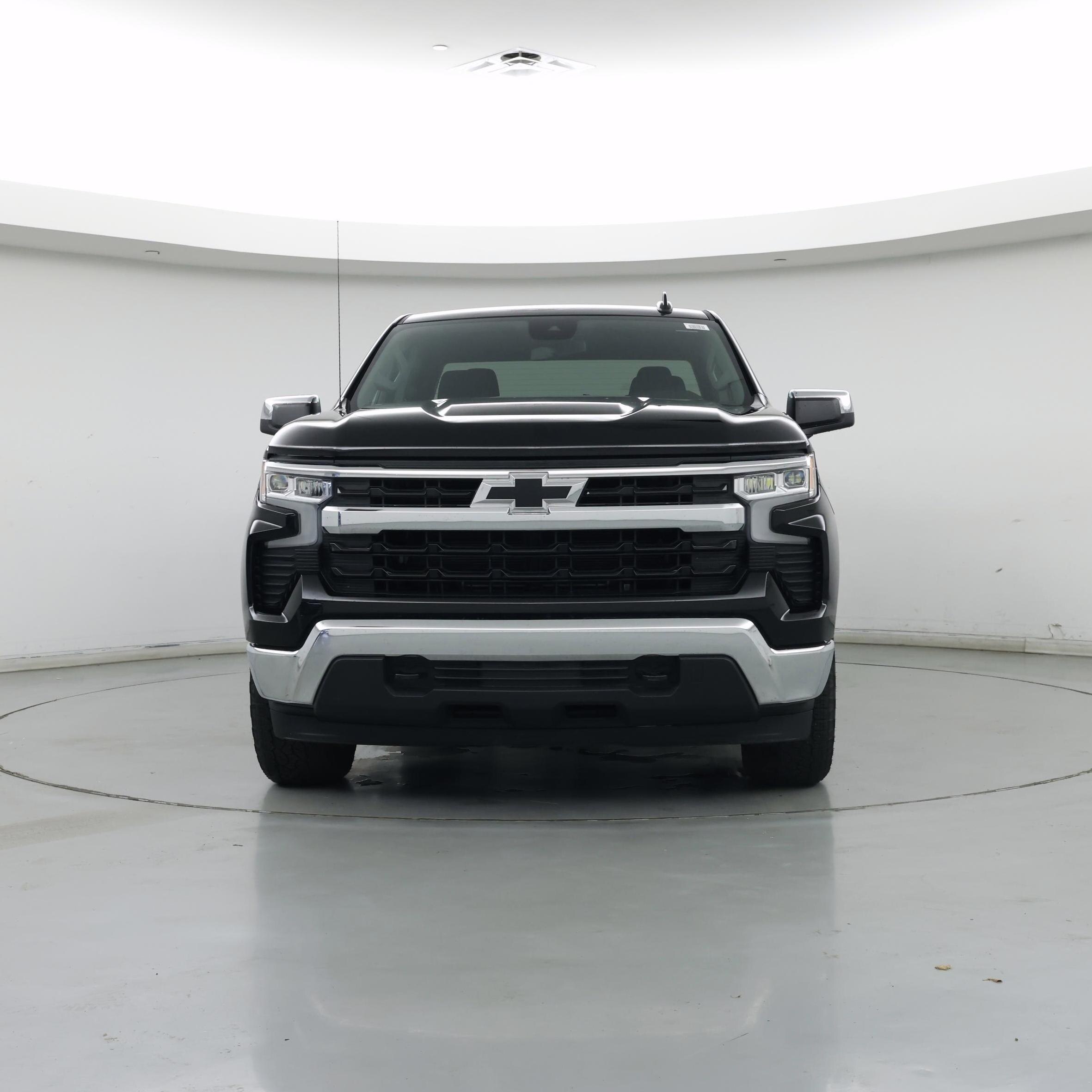 Thumbnail: 2023 Chevrolet Silverado 1500 - 5