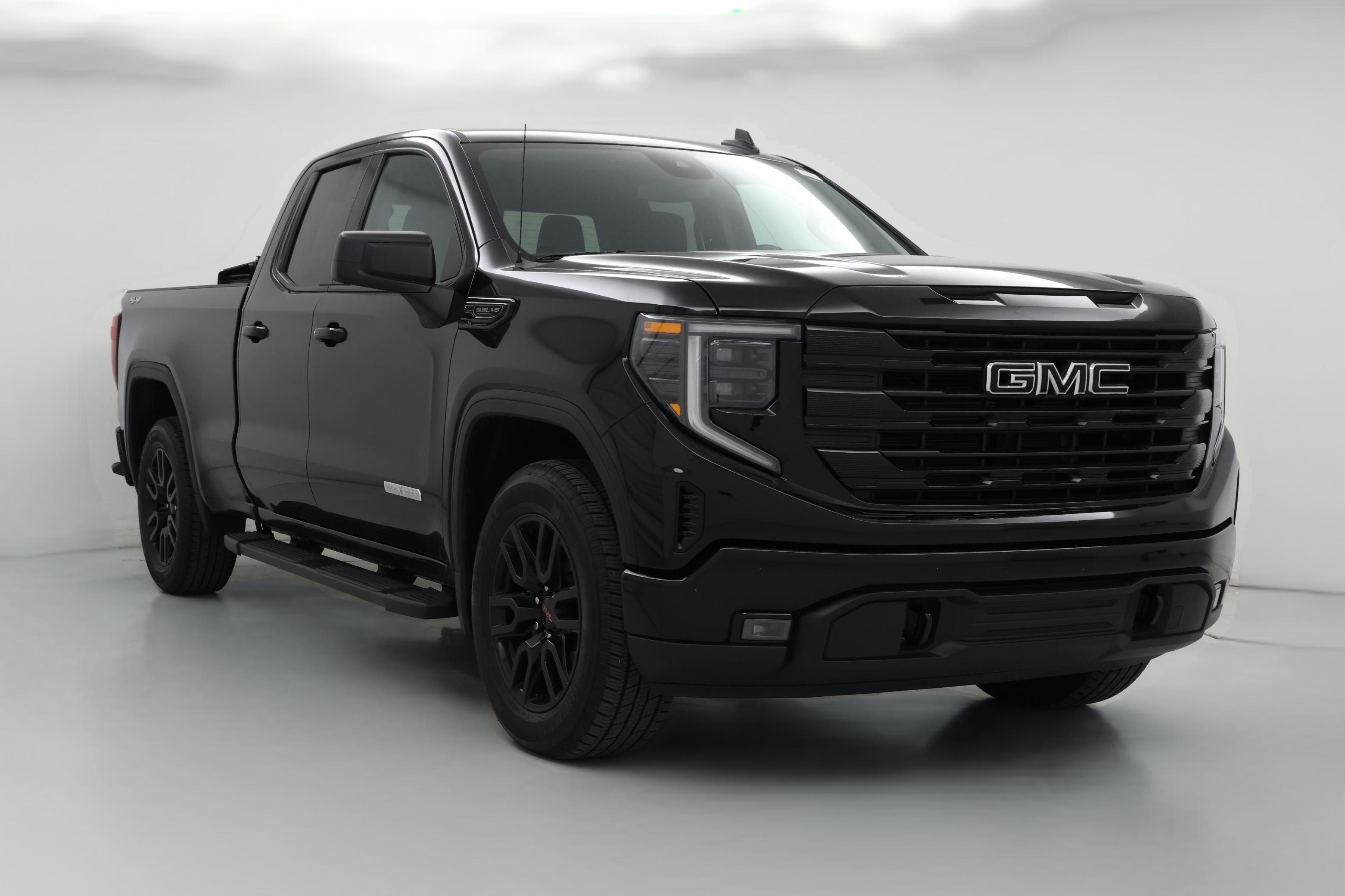 Thumbnail: 2023 GMC Sierra 1500 - 1