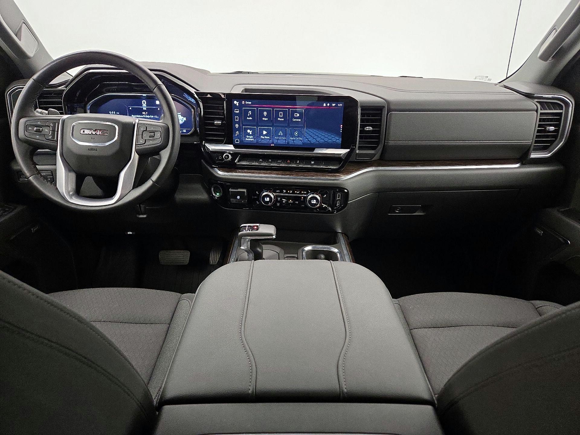 Thumbnail: 2023 GMC Sierra 1500 - 9