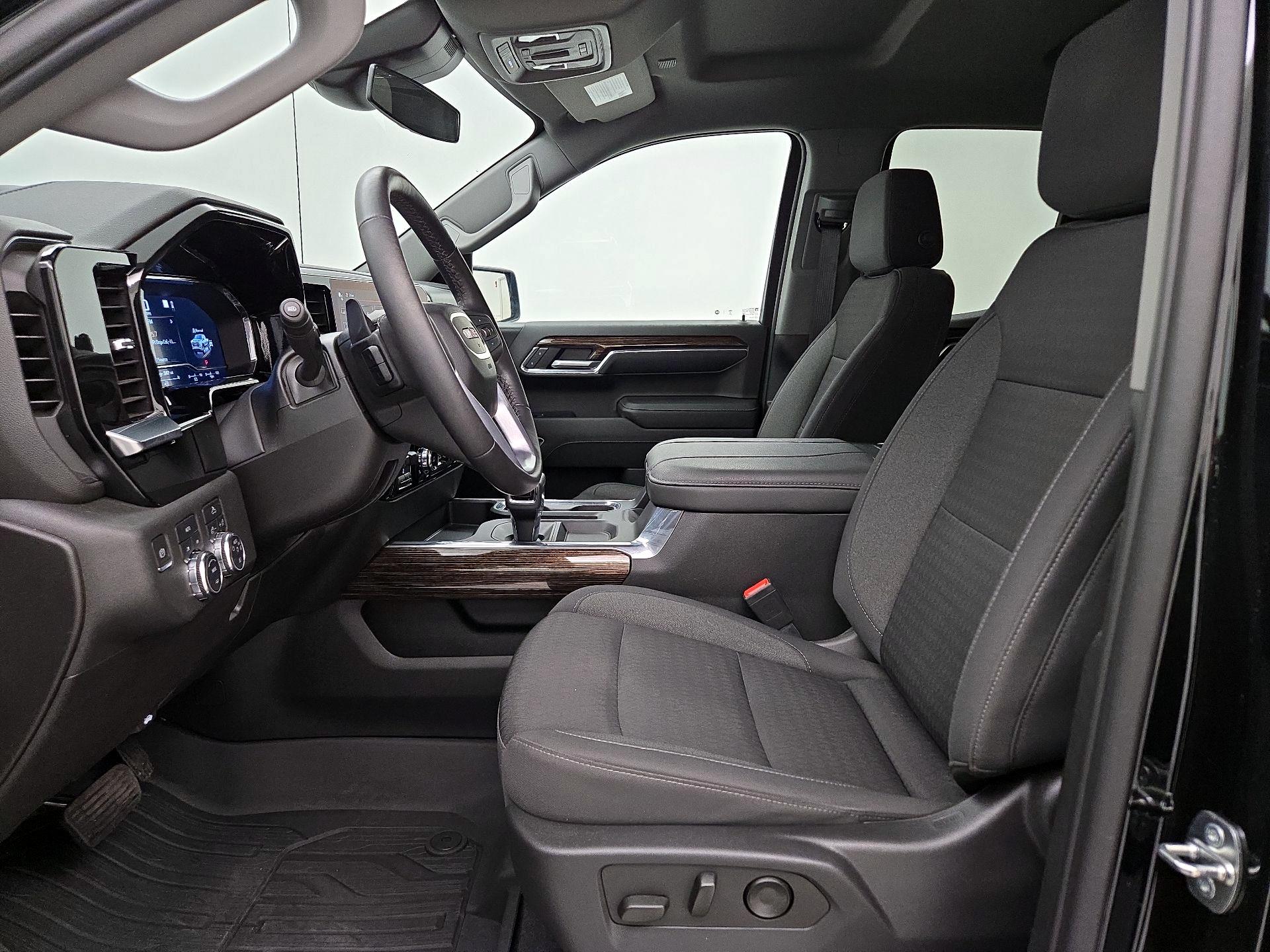 Thumbnail: 2023 GMC Sierra 1500 - 11