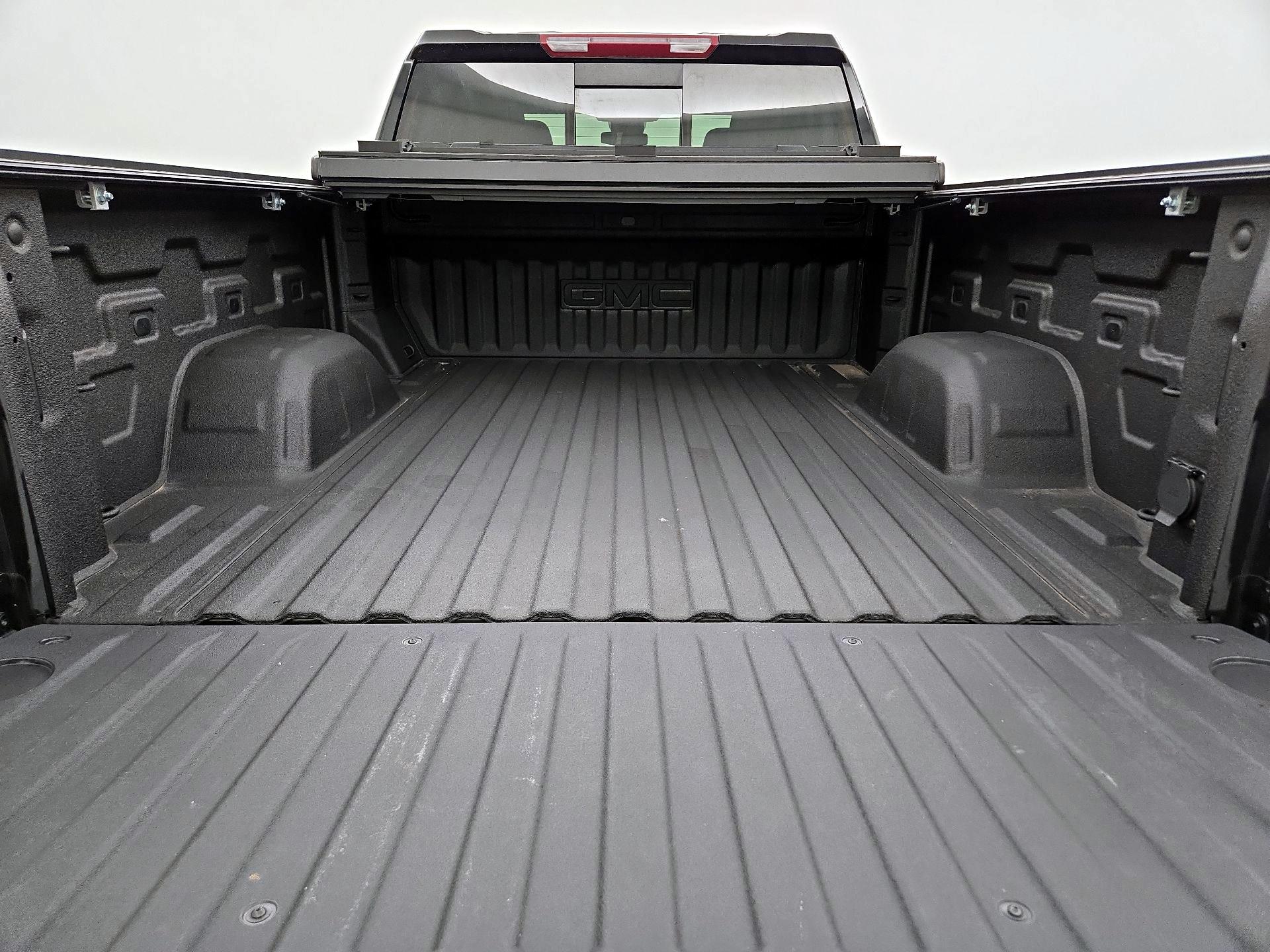 Thumbnail: 2023 GMC Sierra 1500 - 20