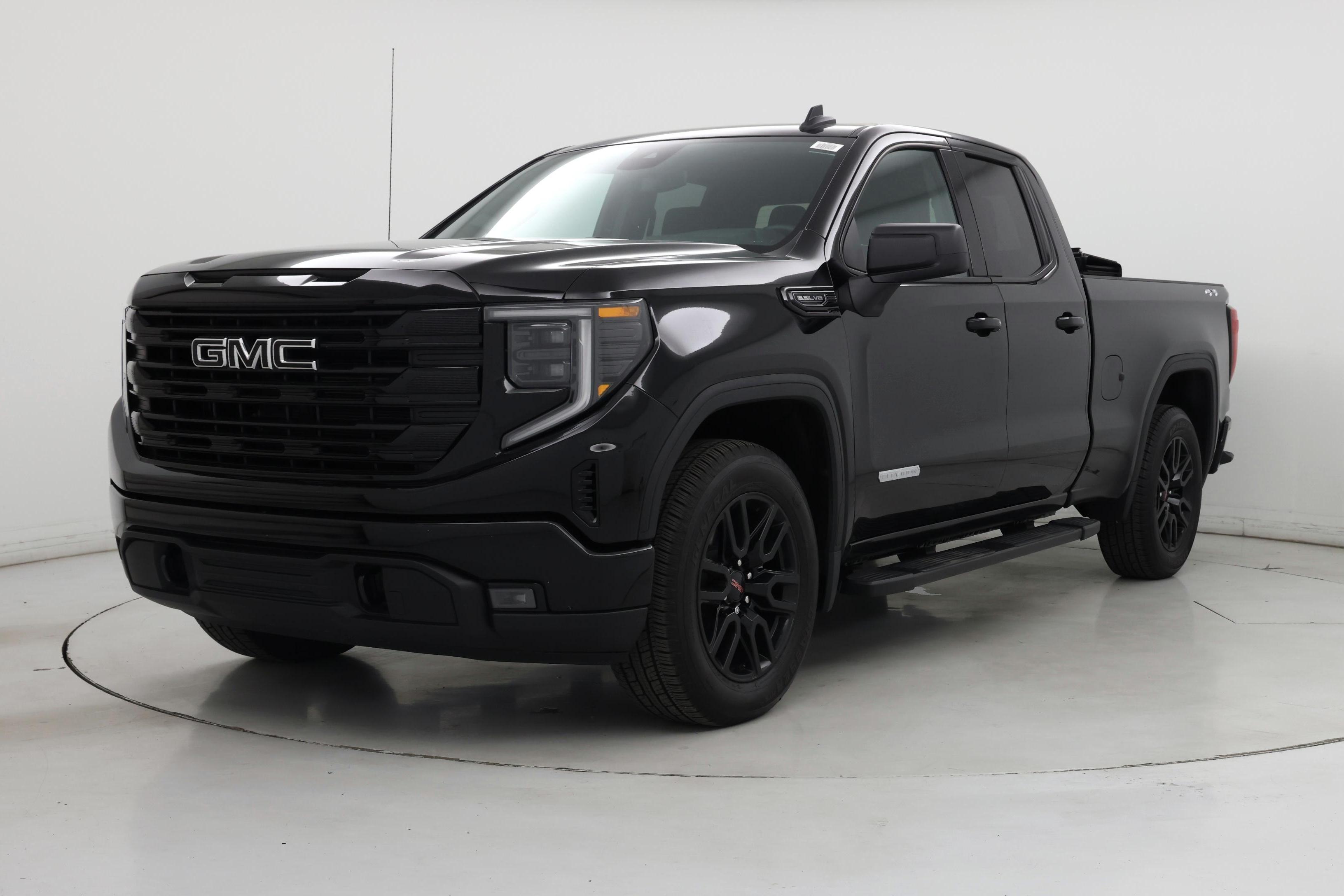 Thumbnail: 2023 GMC Sierra 1500 - 4