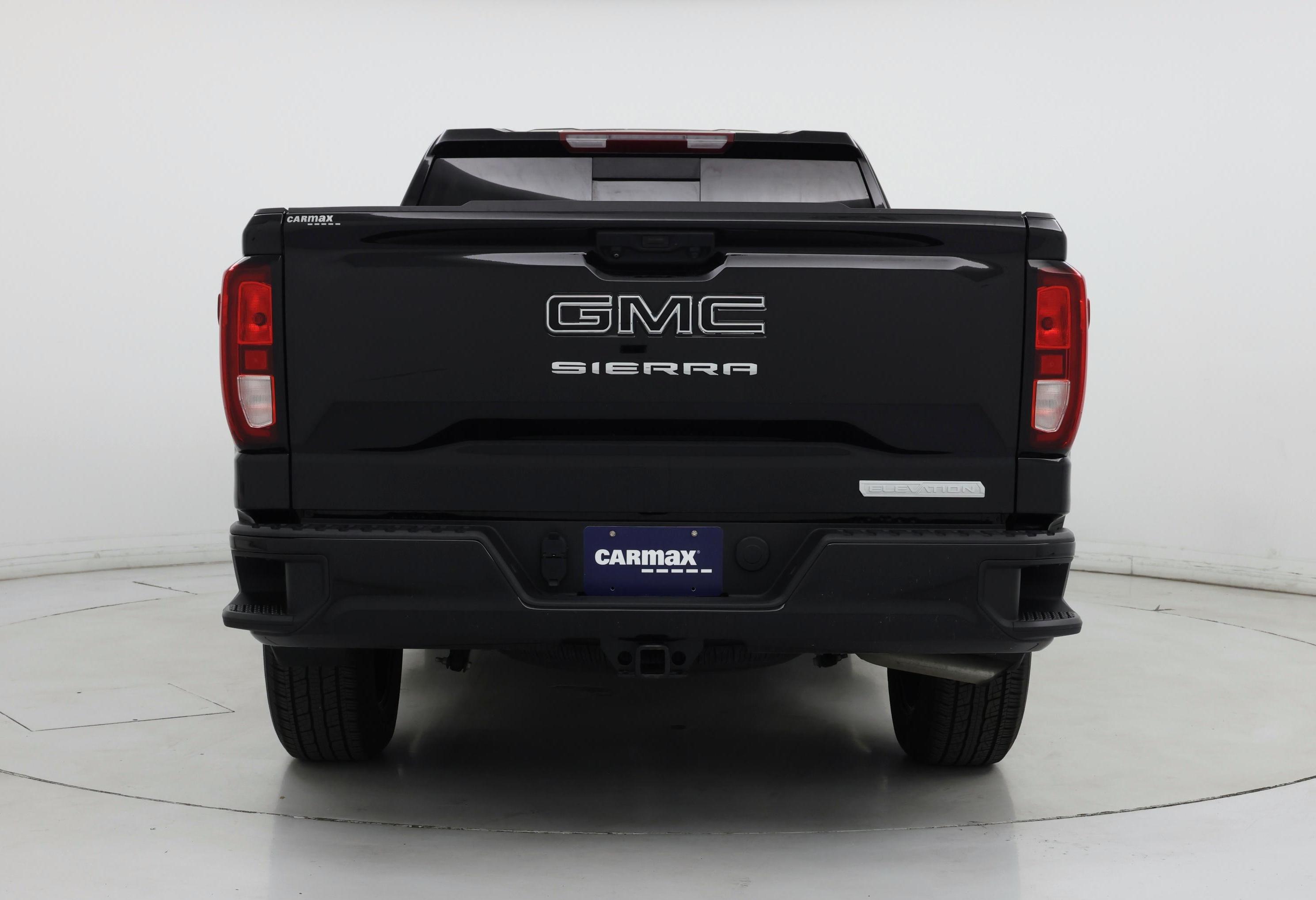 Thumbnail: 2023 GMC Sierra 1500 - 6