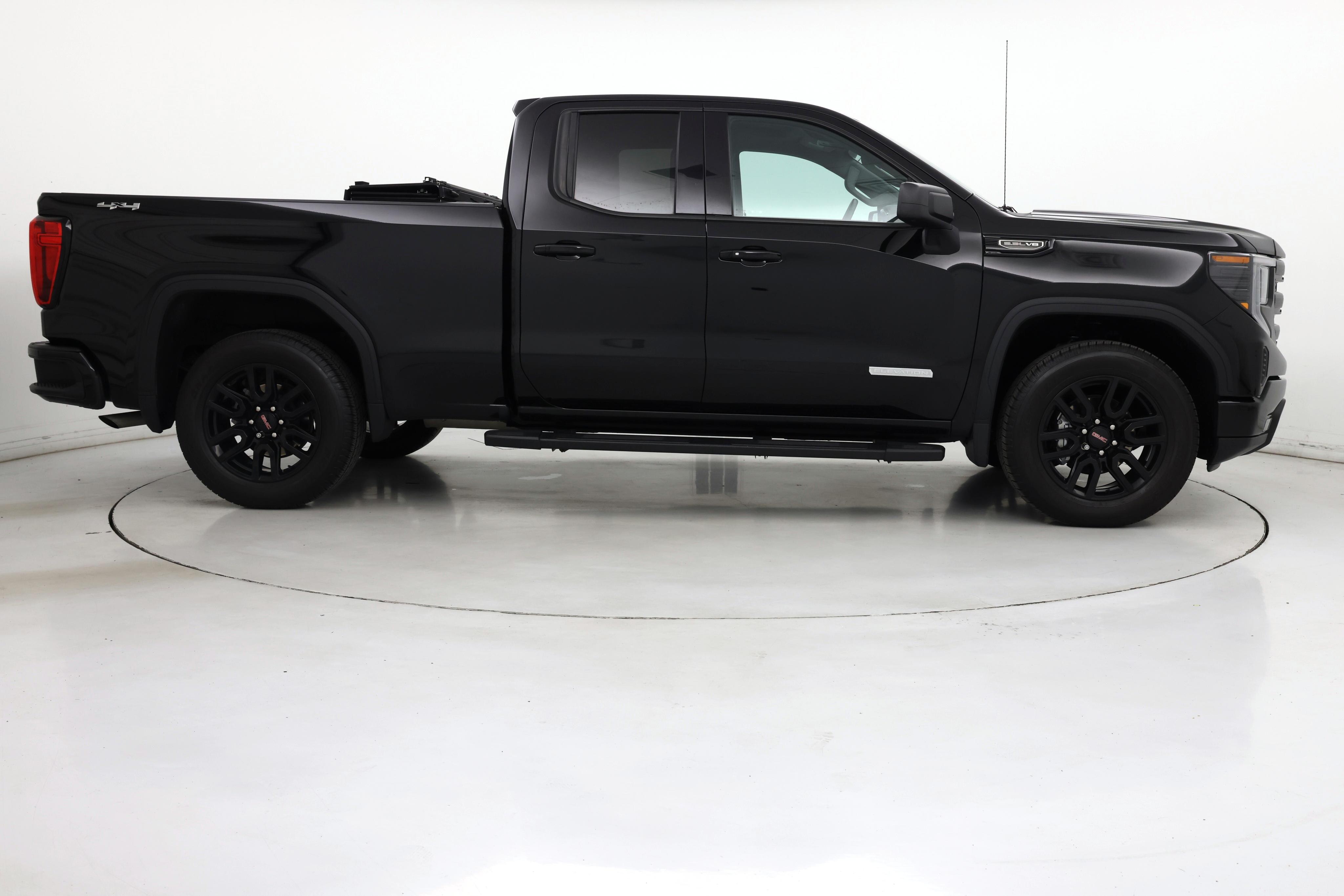 Thumbnail: 2023 GMC Sierra 1500 - 7