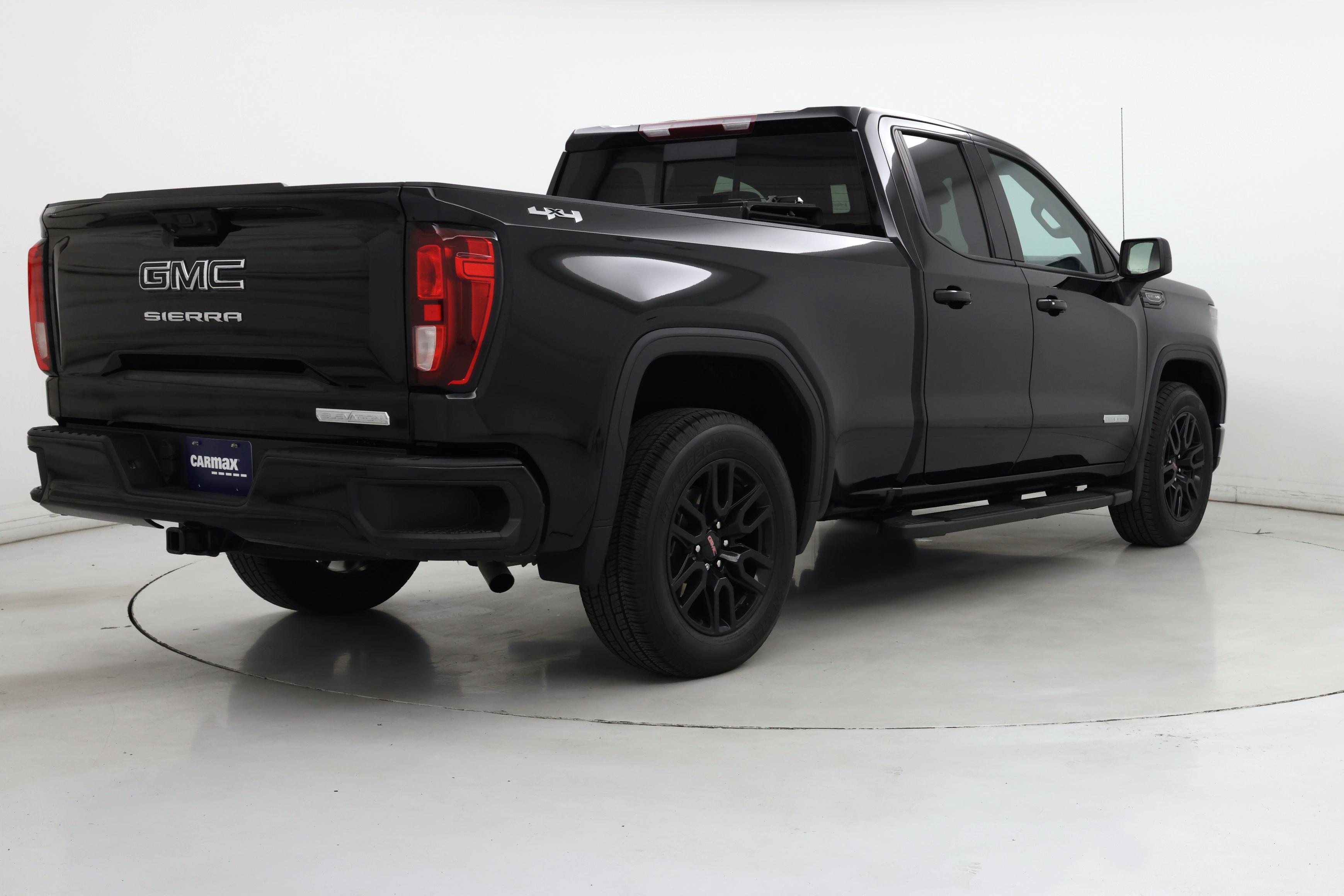 Thumbnail: 2023 GMC Sierra 1500 - 8