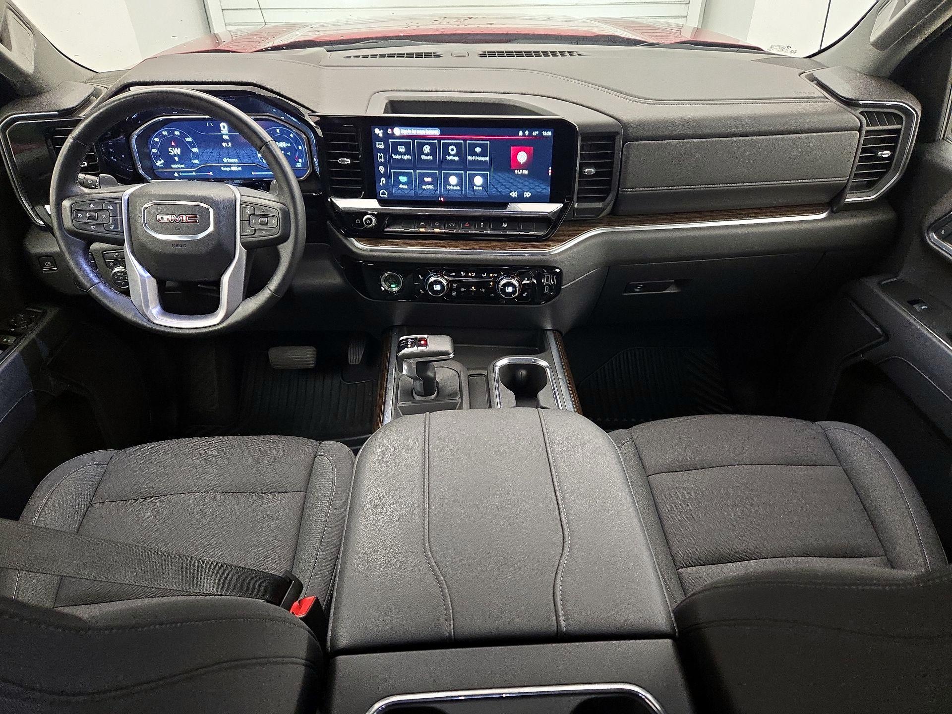 Thumbnail: 2023 GMC Sierra 1500 - 9