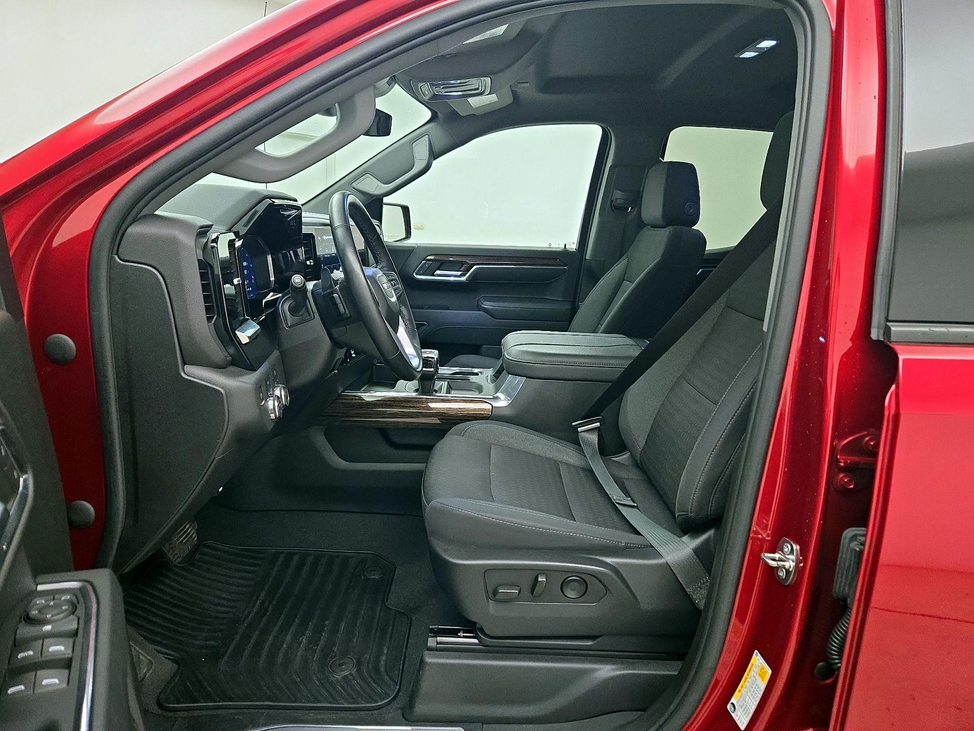 Thumbnail: 2023 GMC Sierra 1500 - 11