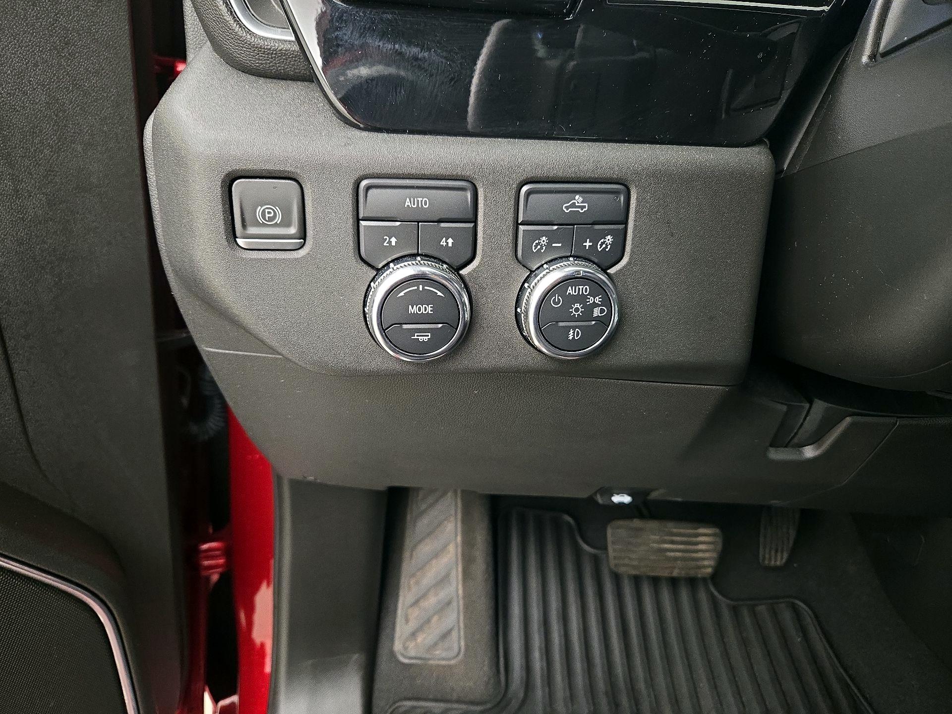 Thumbnail: 2023 GMC Sierra 1500 - 13