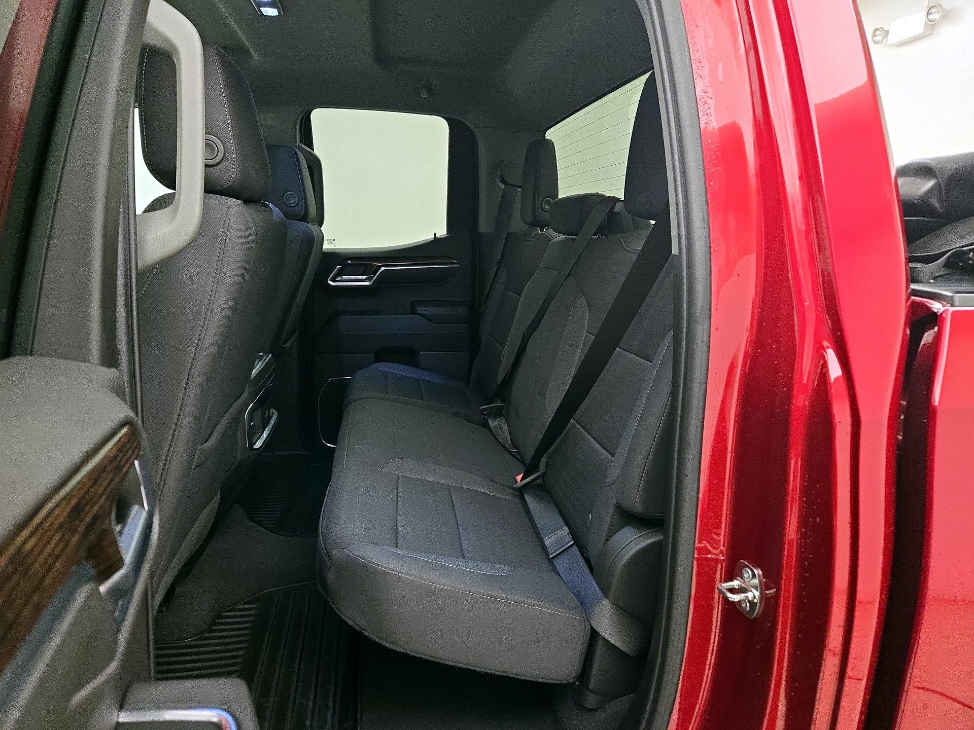 Thumbnail: 2023 GMC Sierra 1500 - 20