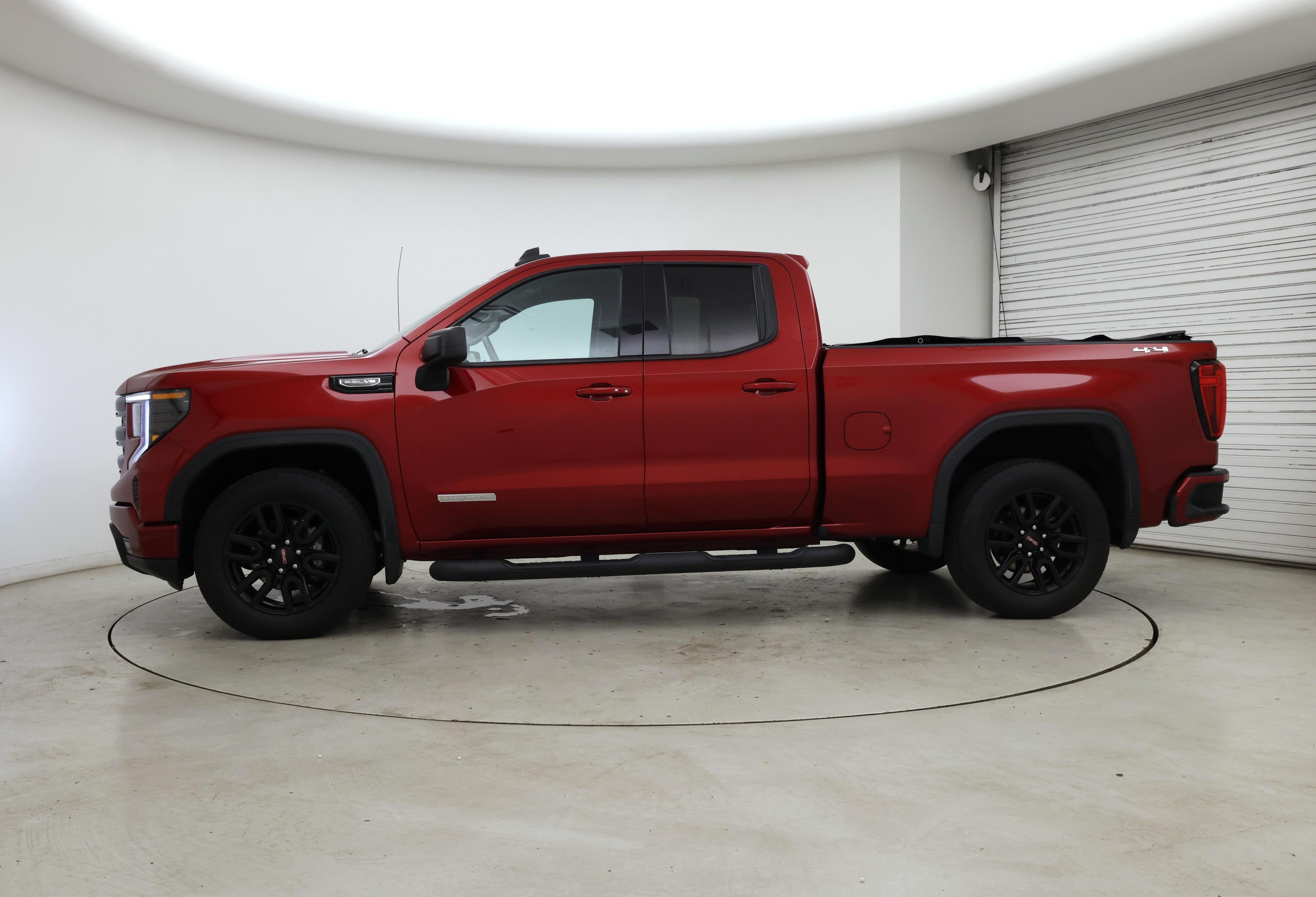 Thumbnail: 2023 GMC Sierra 1500 - 3