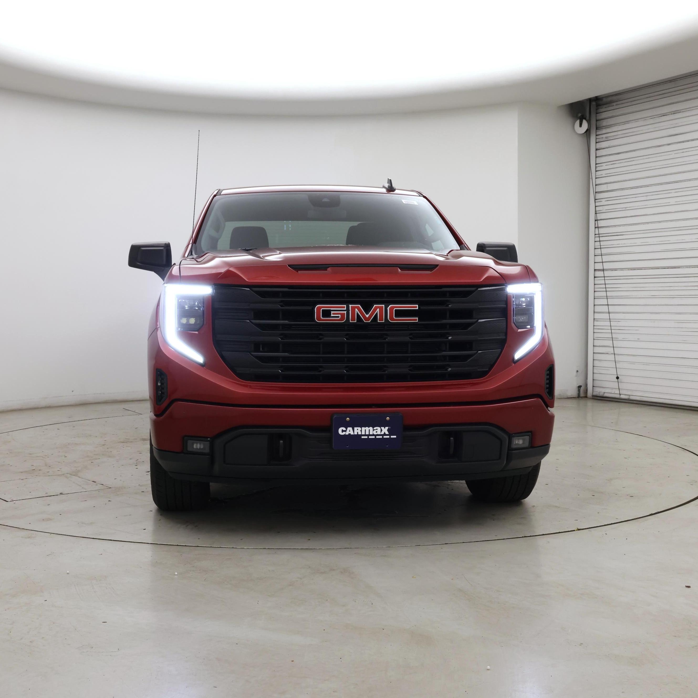 Thumbnail: 2023 GMC Sierra 1500 - 5