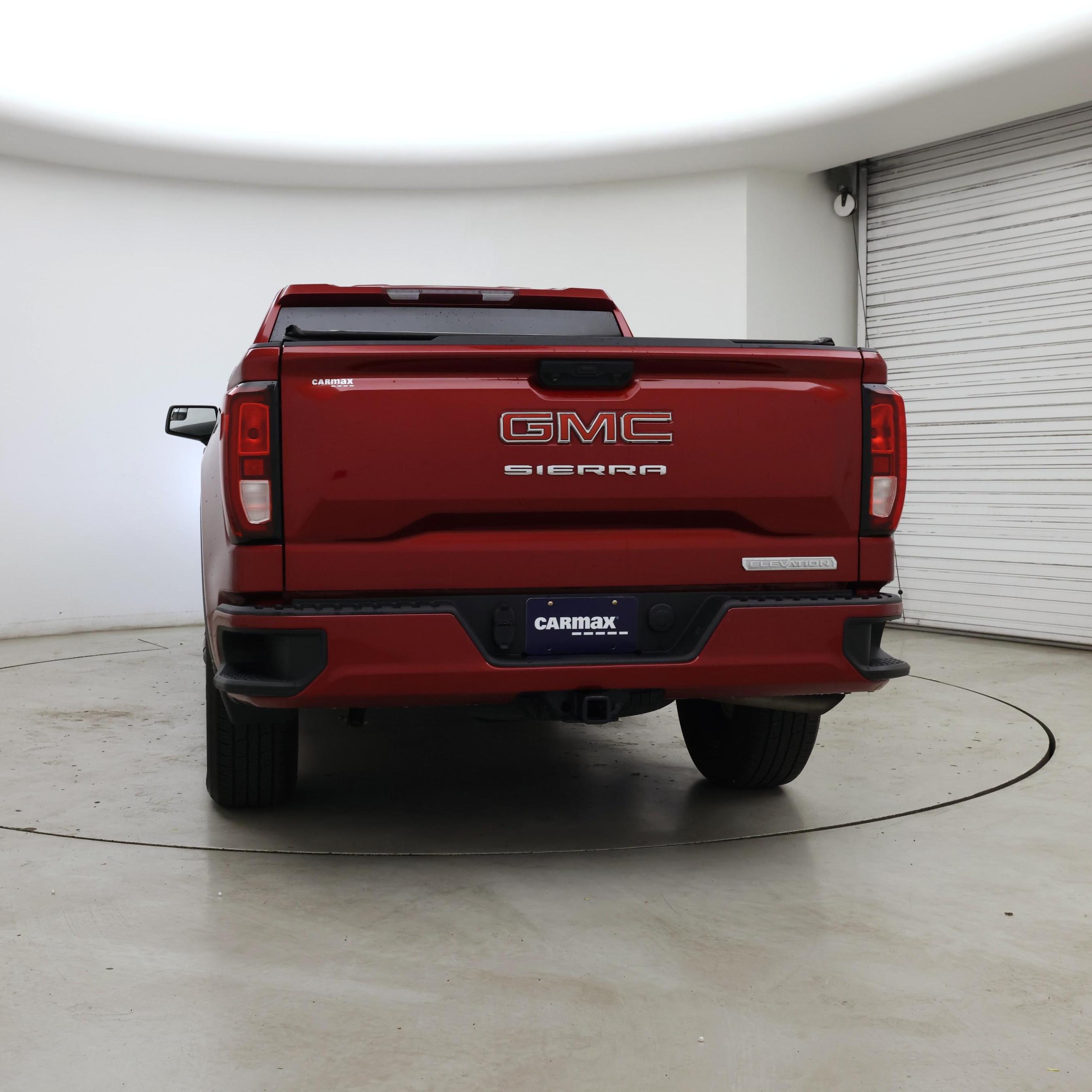 Thumbnail: 2023 GMC Sierra 1500 - 6