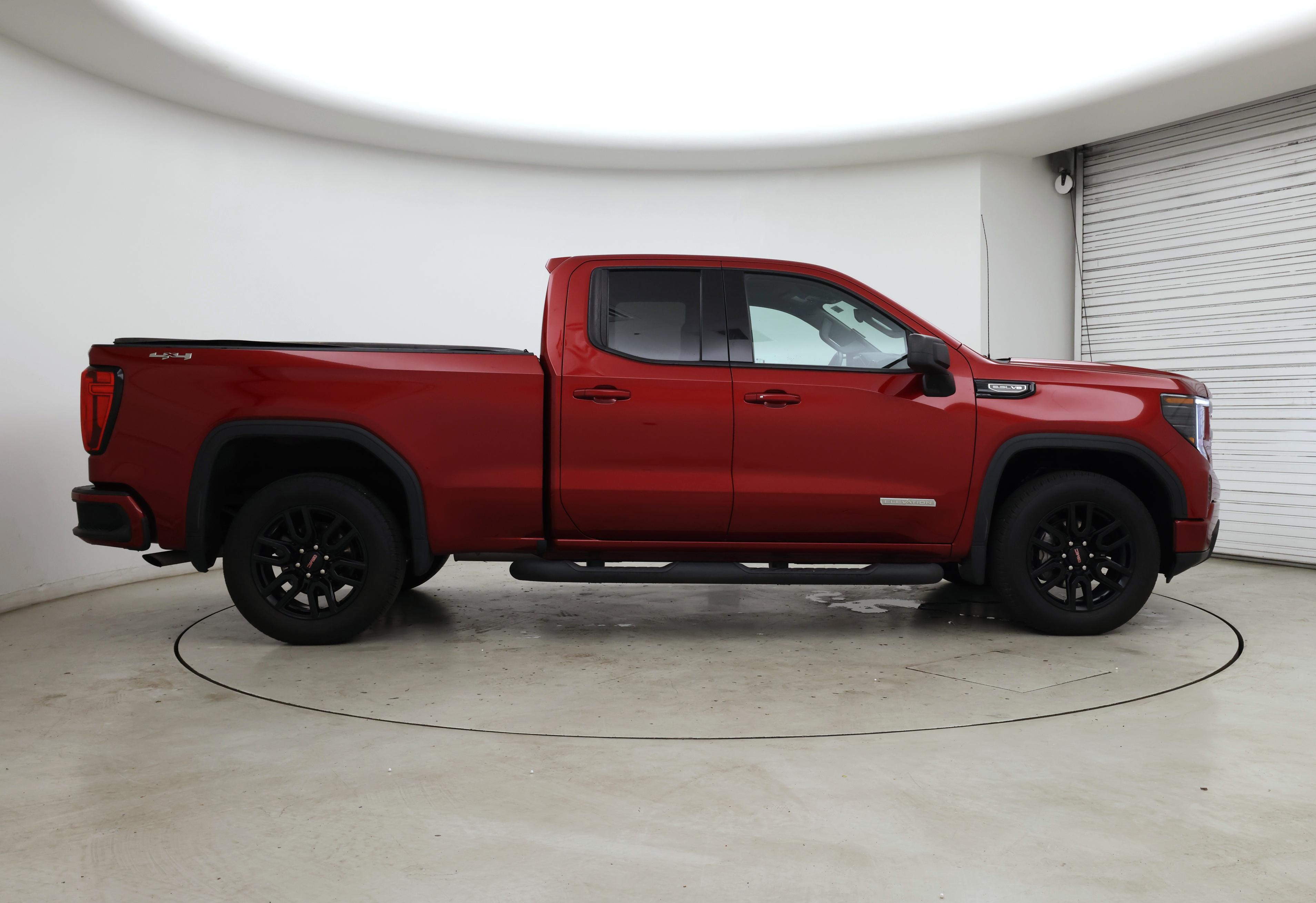 Thumbnail: 2023 GMC Sierra 1500 - 7