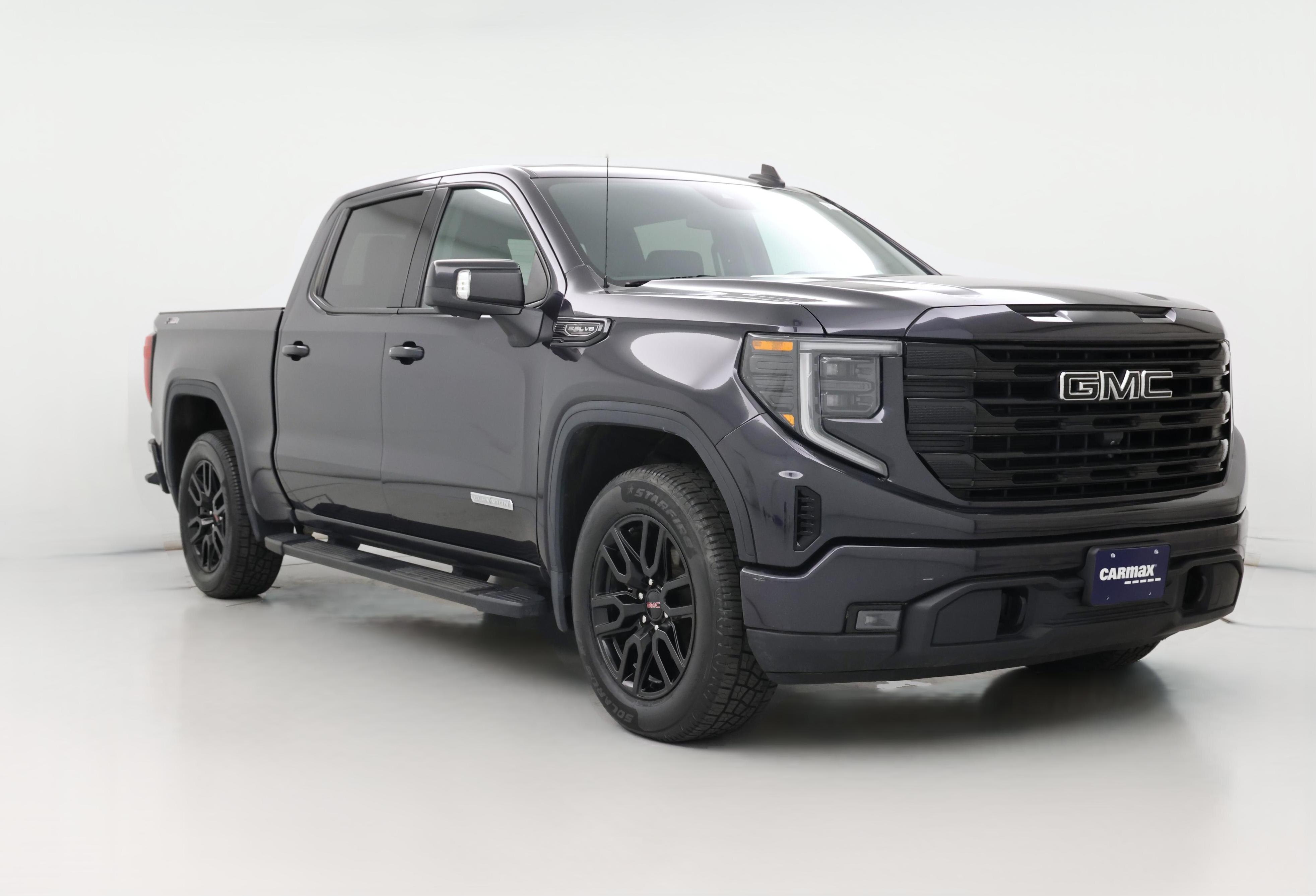Thumbnail: 2023 GMC Sierra 1500 - 1