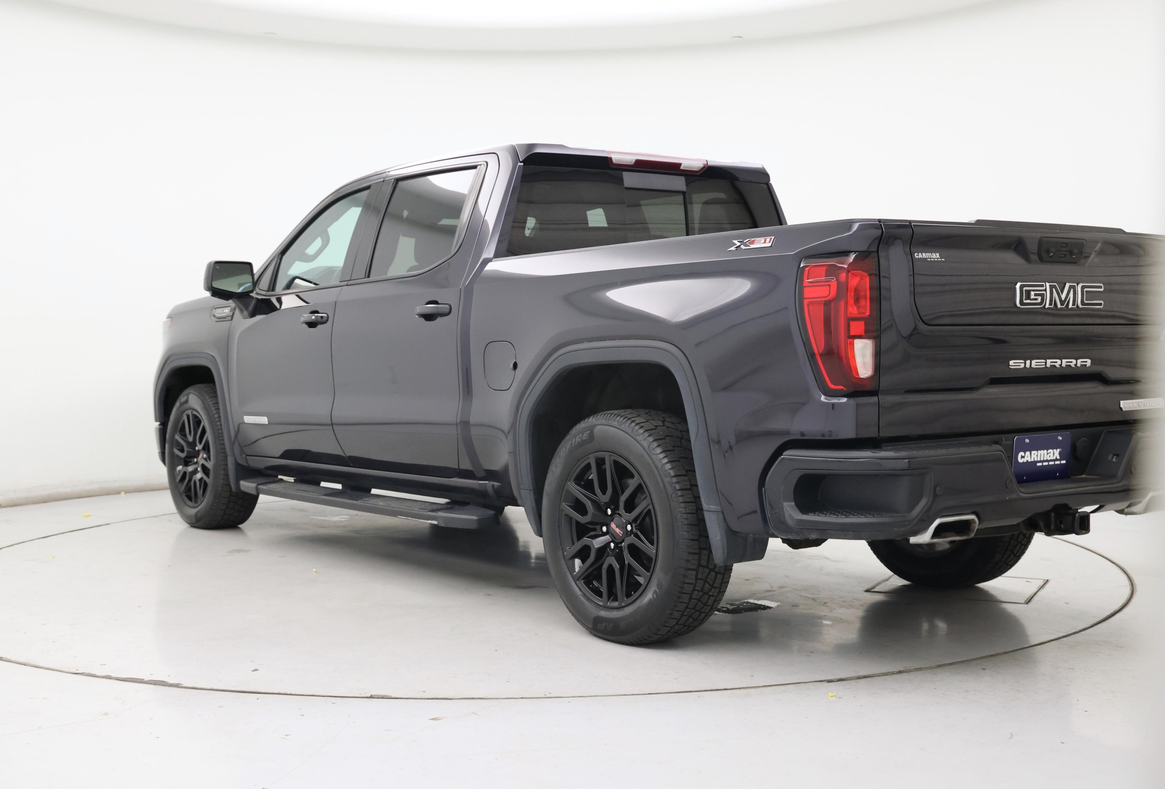 Thumbnail: 2023 GMC Sierra 1500 - 2