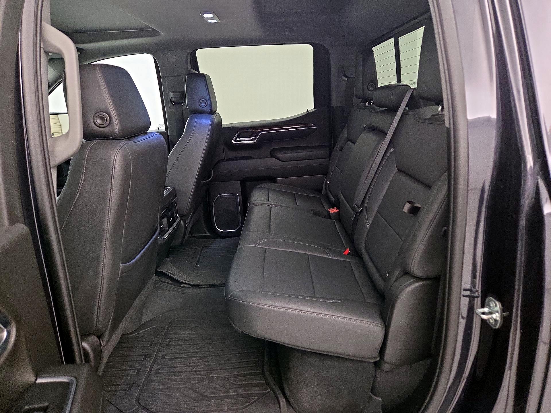 Thumbnail: 2023 GMC Sierra 1500 - 19