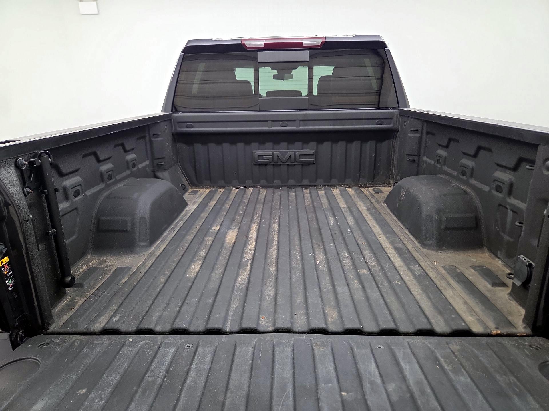 Thumbnail: 2023 GMC Sierra 1500 - 20