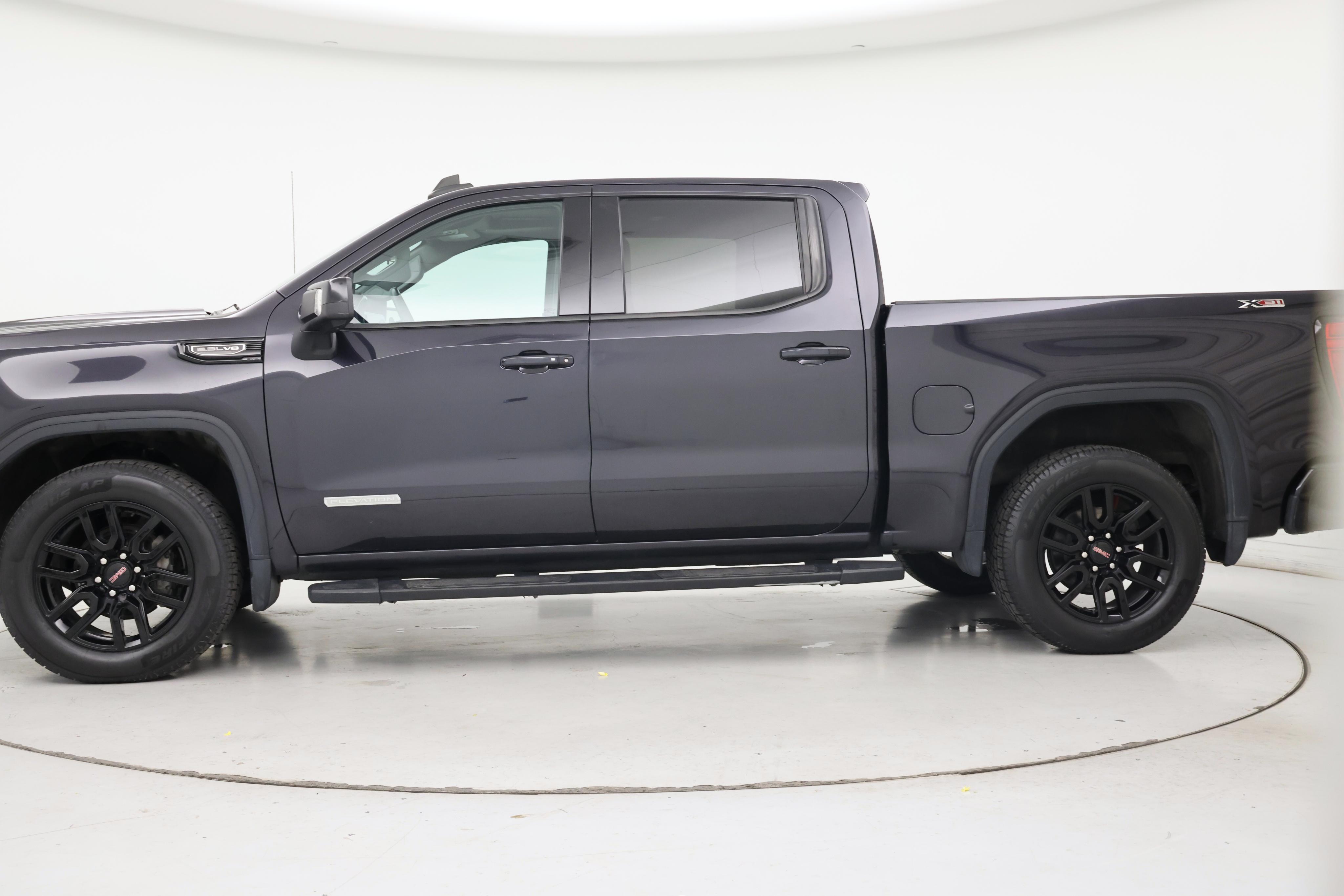 Thumbnail: 2023 GMC Sierra 1500 - 3
