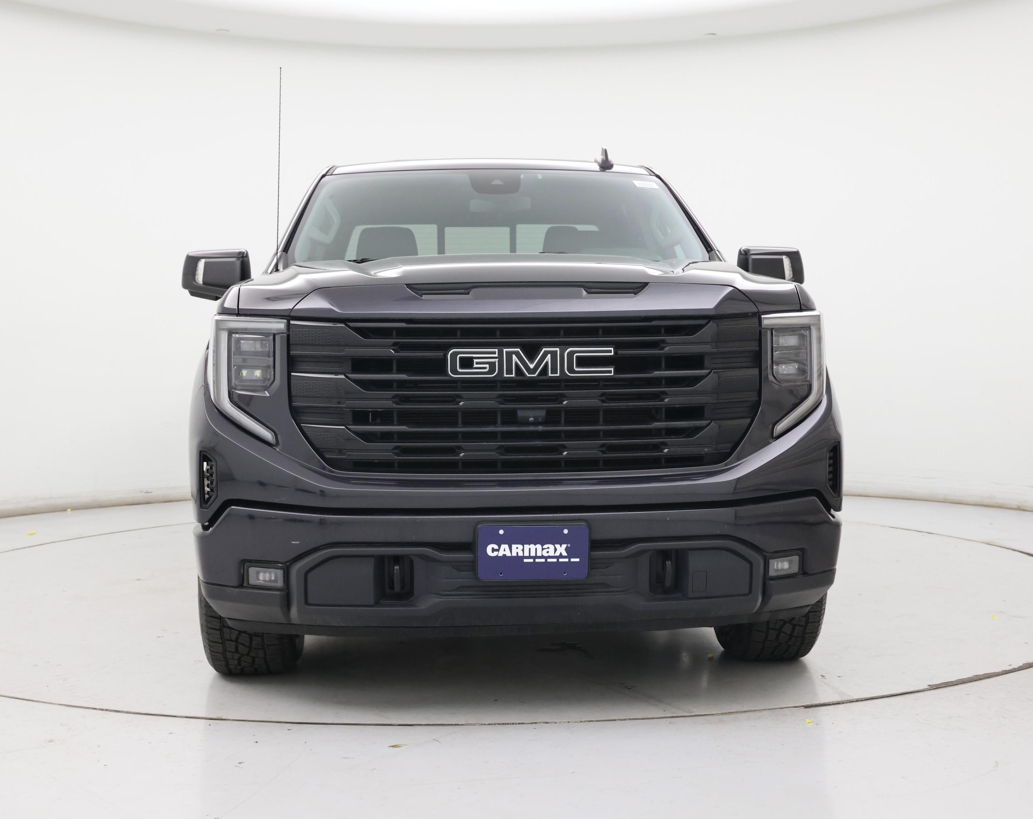 Thumbnail: 2023 GMC Sierra 1500 - 5