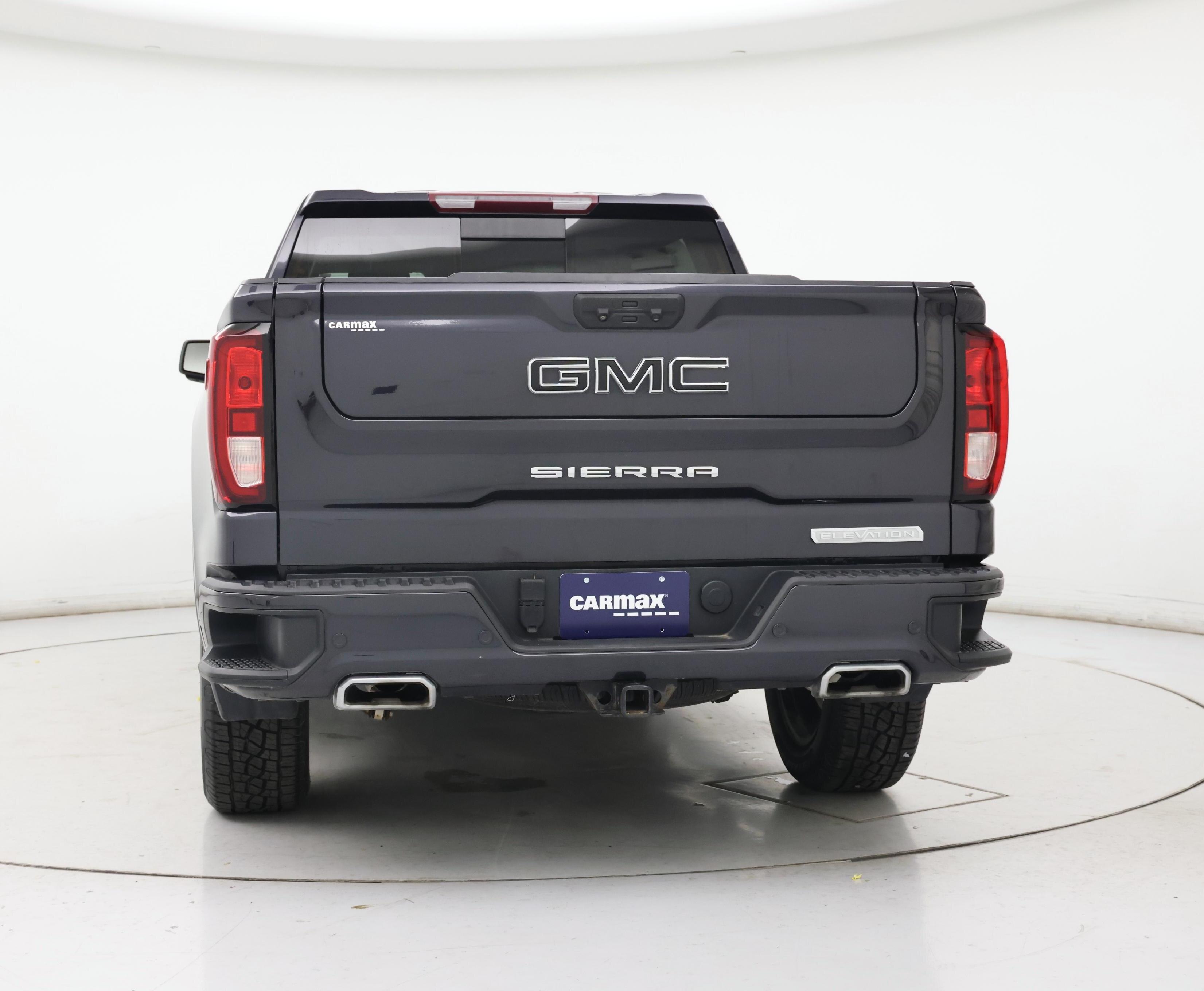 Thumbnail: 2023 GMC Sierra 1500 - 6