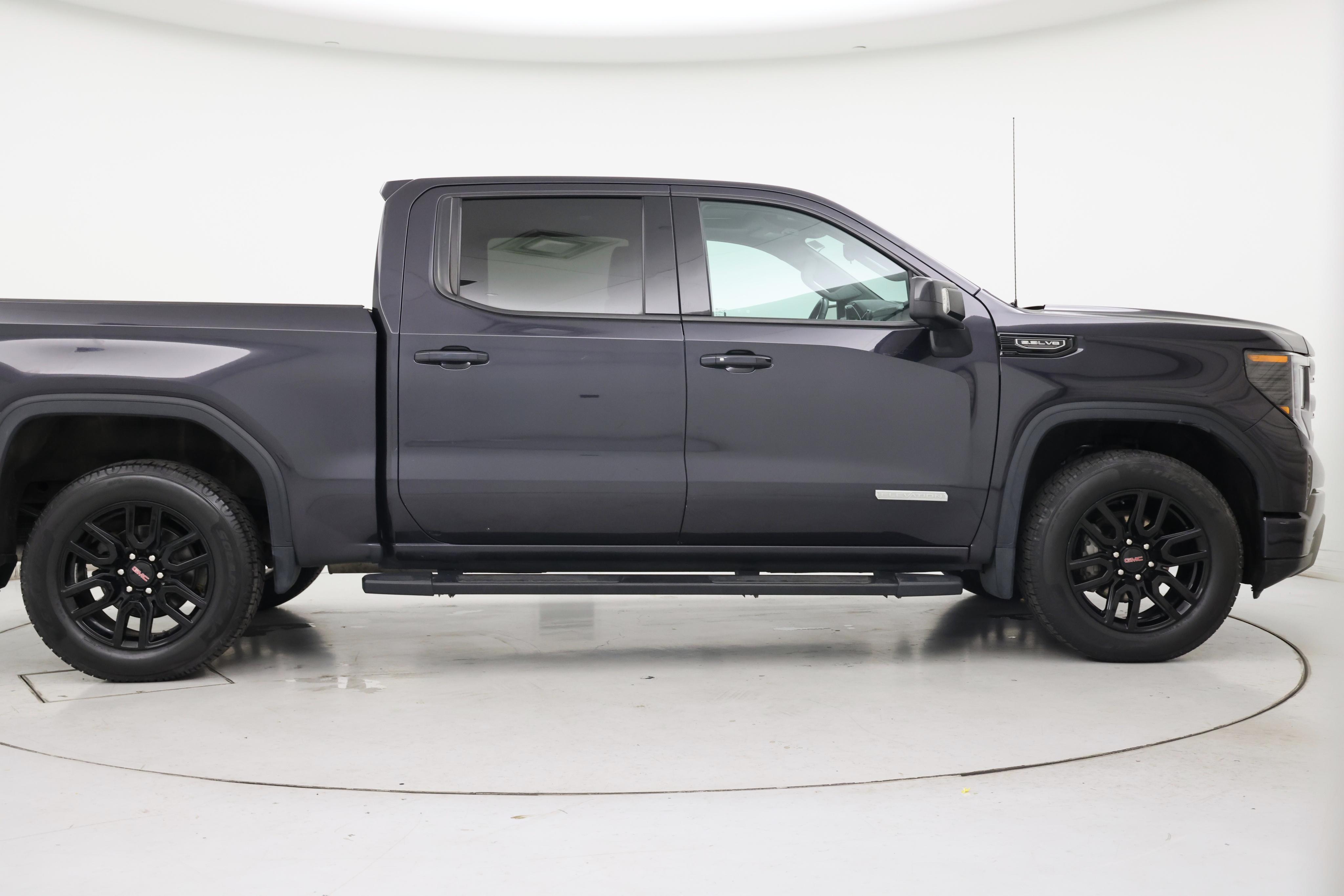 Thumbnail: 2023 GMC Sierra 1500 - 7