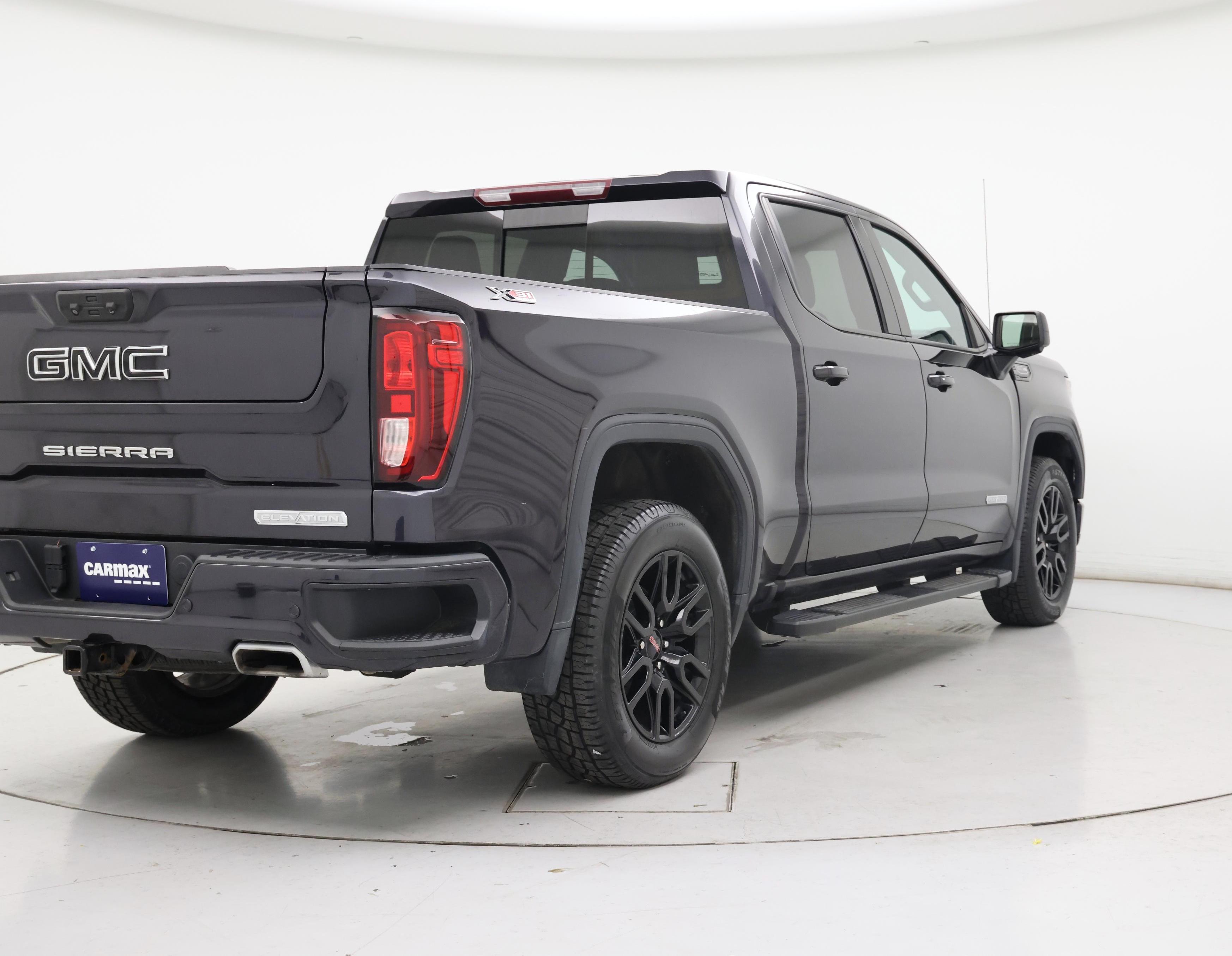 Thumbnail: 2023 GMC Sierra 1500 - 8