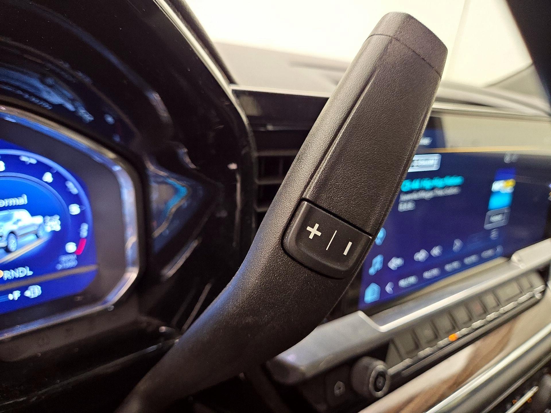 Thumbnail: 2023 Chevrolet Silverado 1500 - 17