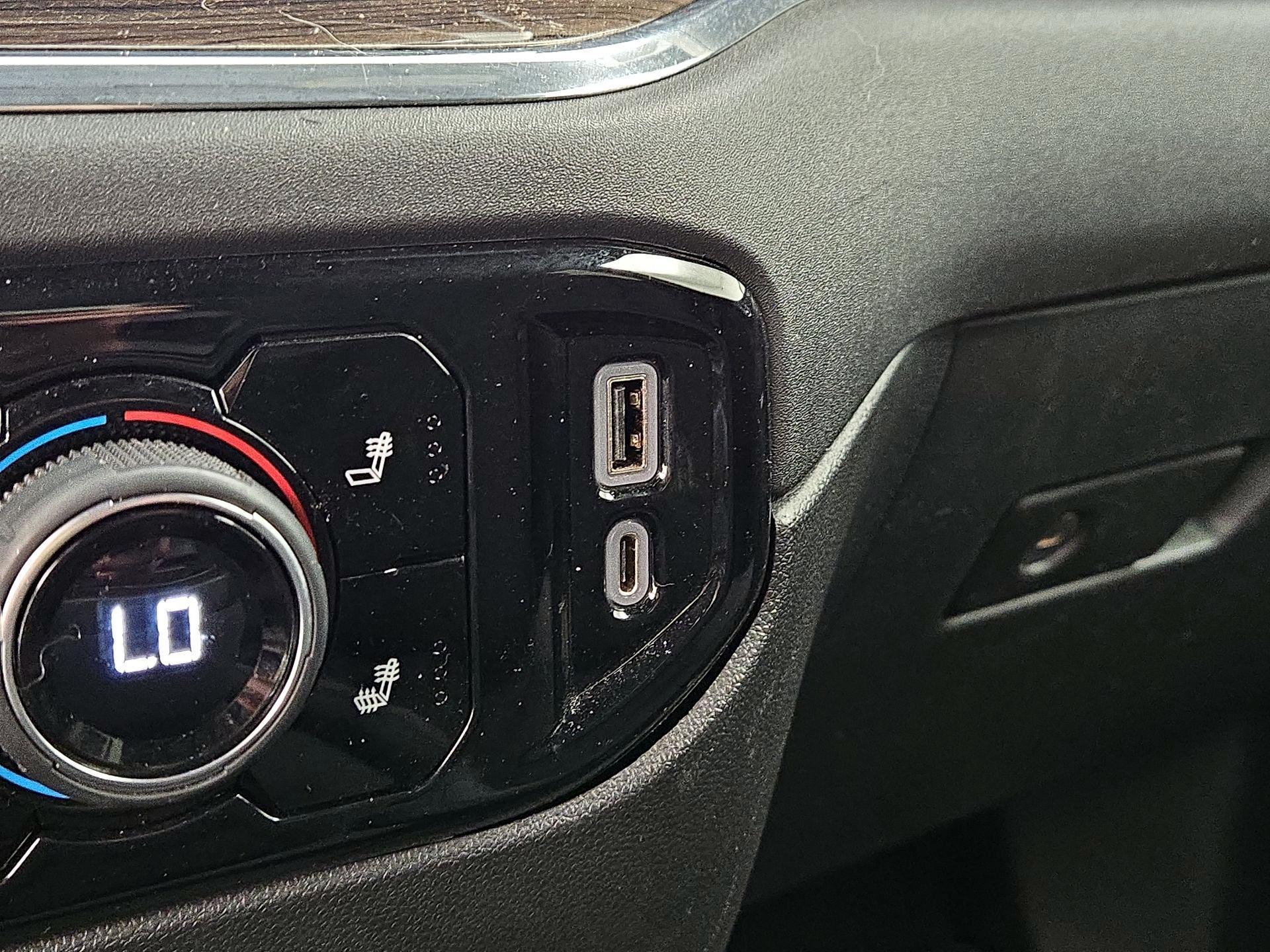 Thumbnail: 2023 Chevrolet Silverado 1500 - 18
