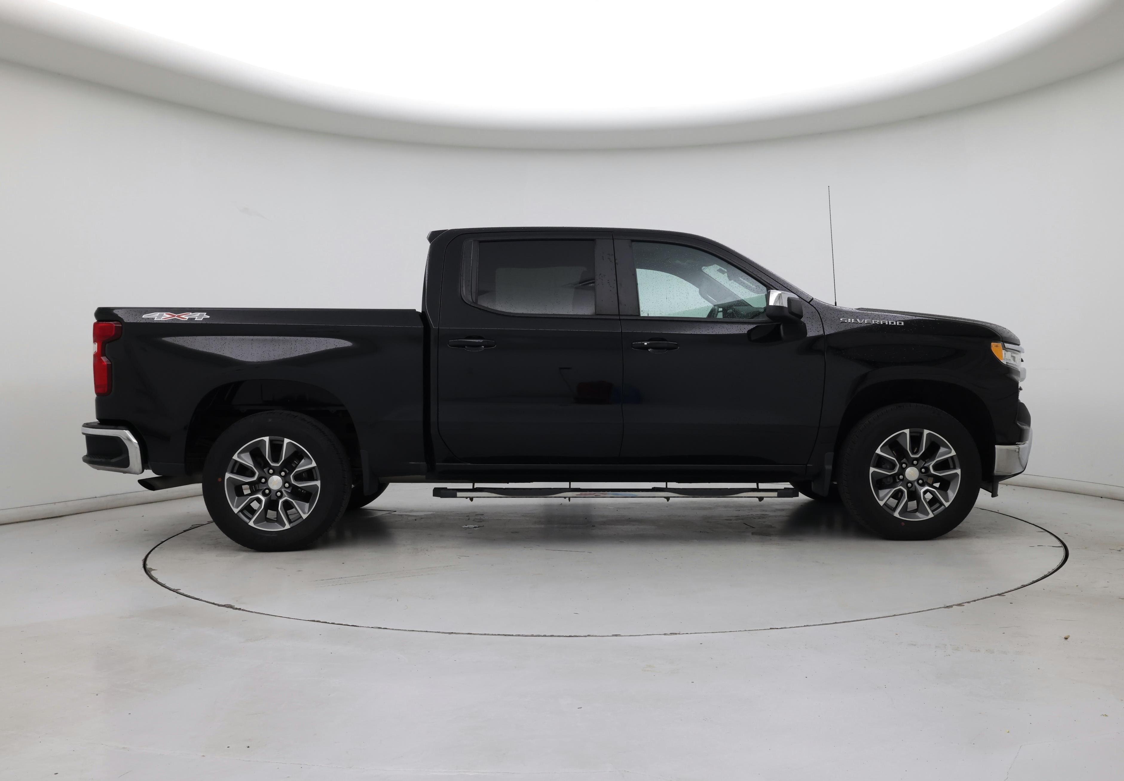 Thumbnail: 2023 Chevrolet Silverado 1500 - 7