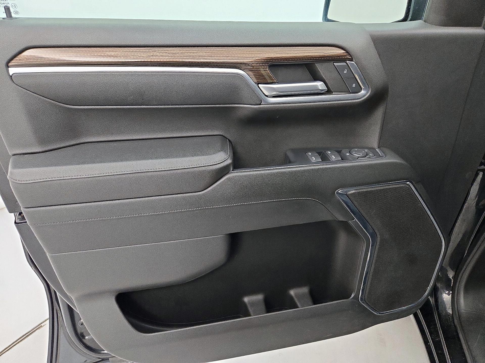 Thumbnail: 2023 Chevrolet Silverado 1500 - 12