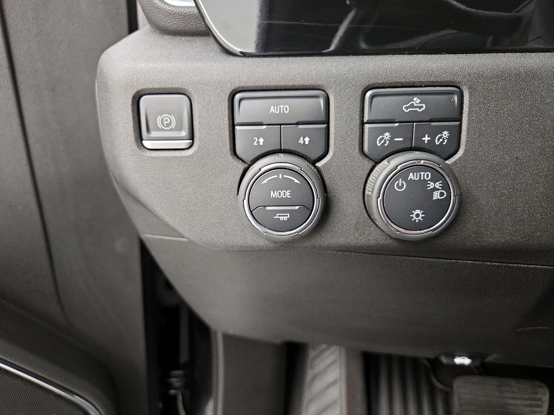 Thumbnail: 2023 Chevrolet Silverado 1500 - 13