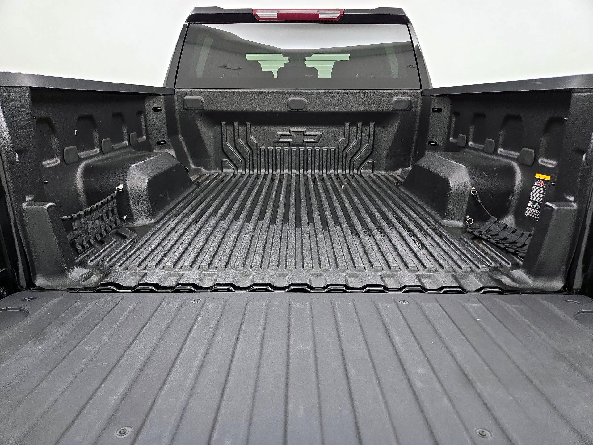 Thumbnail: 2023 Chevrolet Silverado 1500 - 20