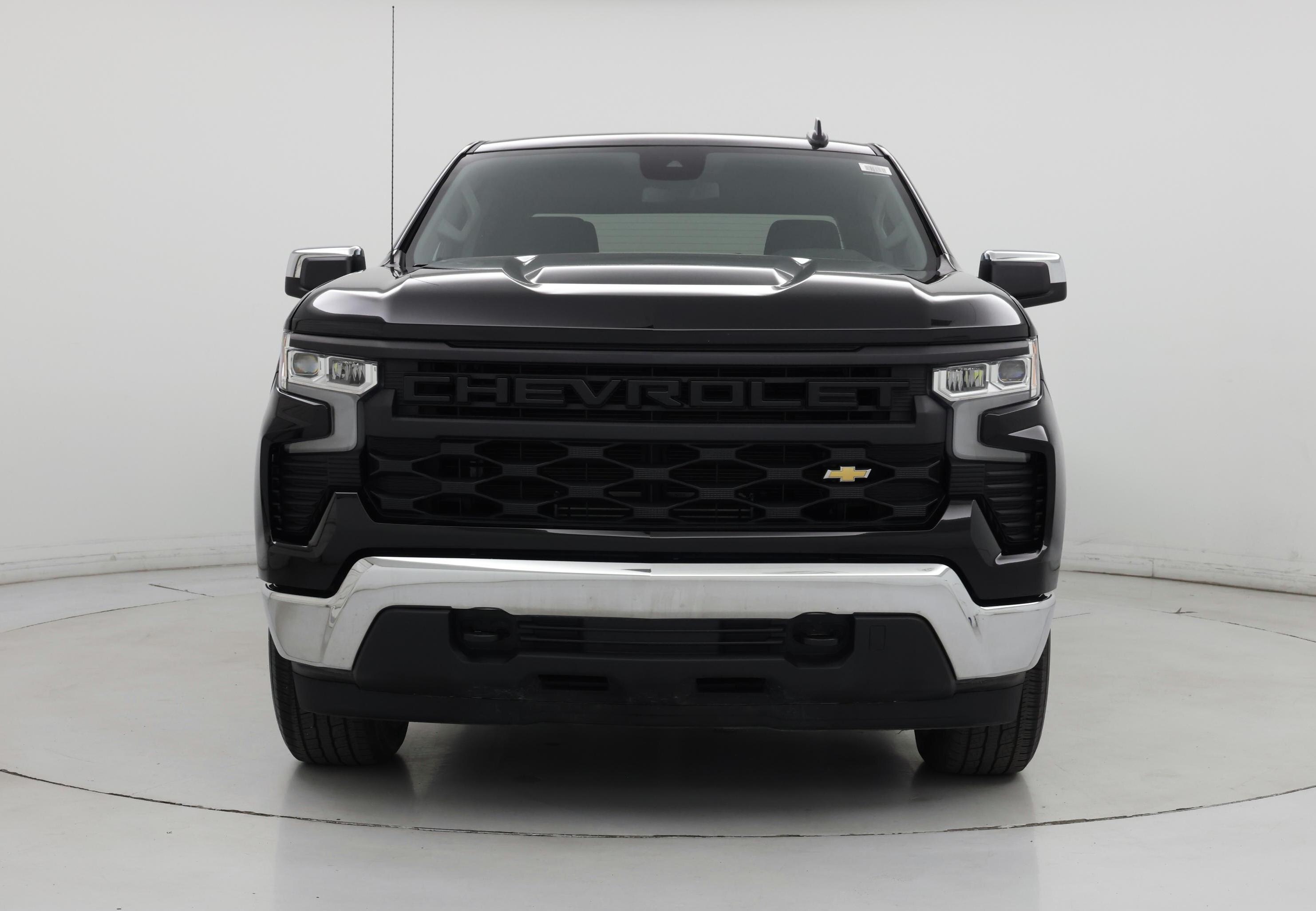 Thumbnail: 2023 Chevrolet Silverado 1500 - 5