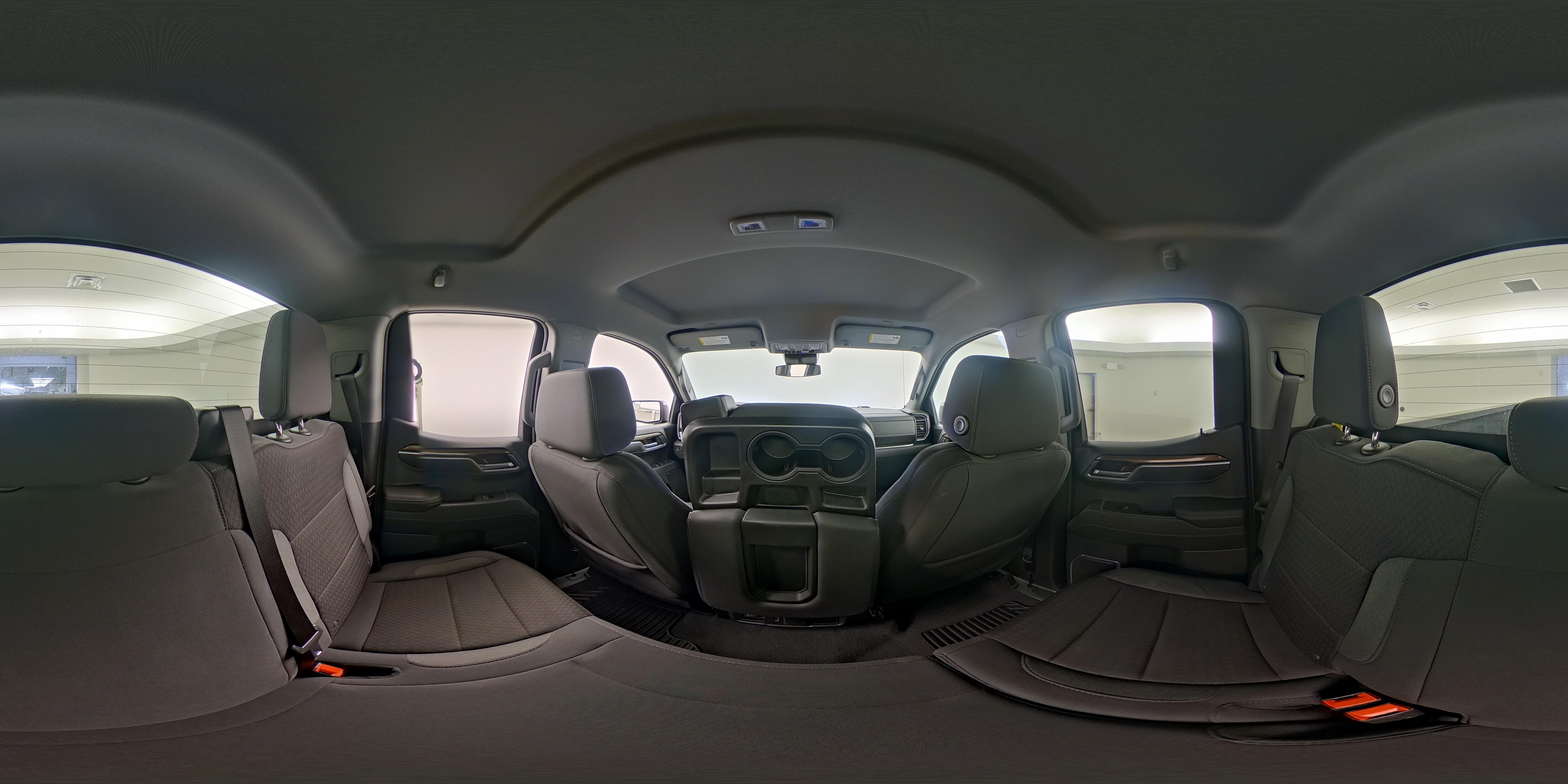 2023 Chevrolet Silverado 1500 LT - Photo 25