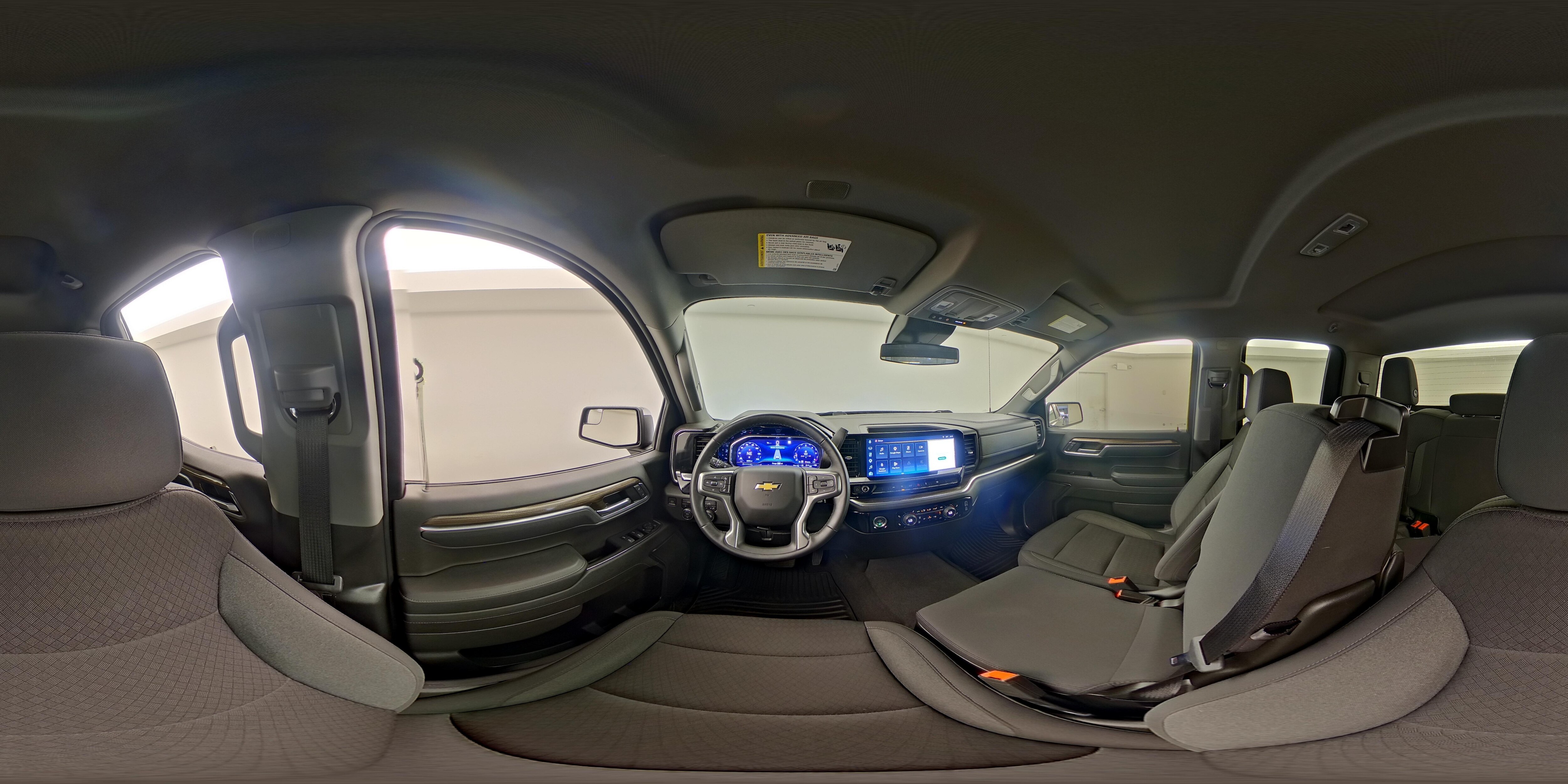 2023 Chevrolet Silverado 1500 LT - Photo 26