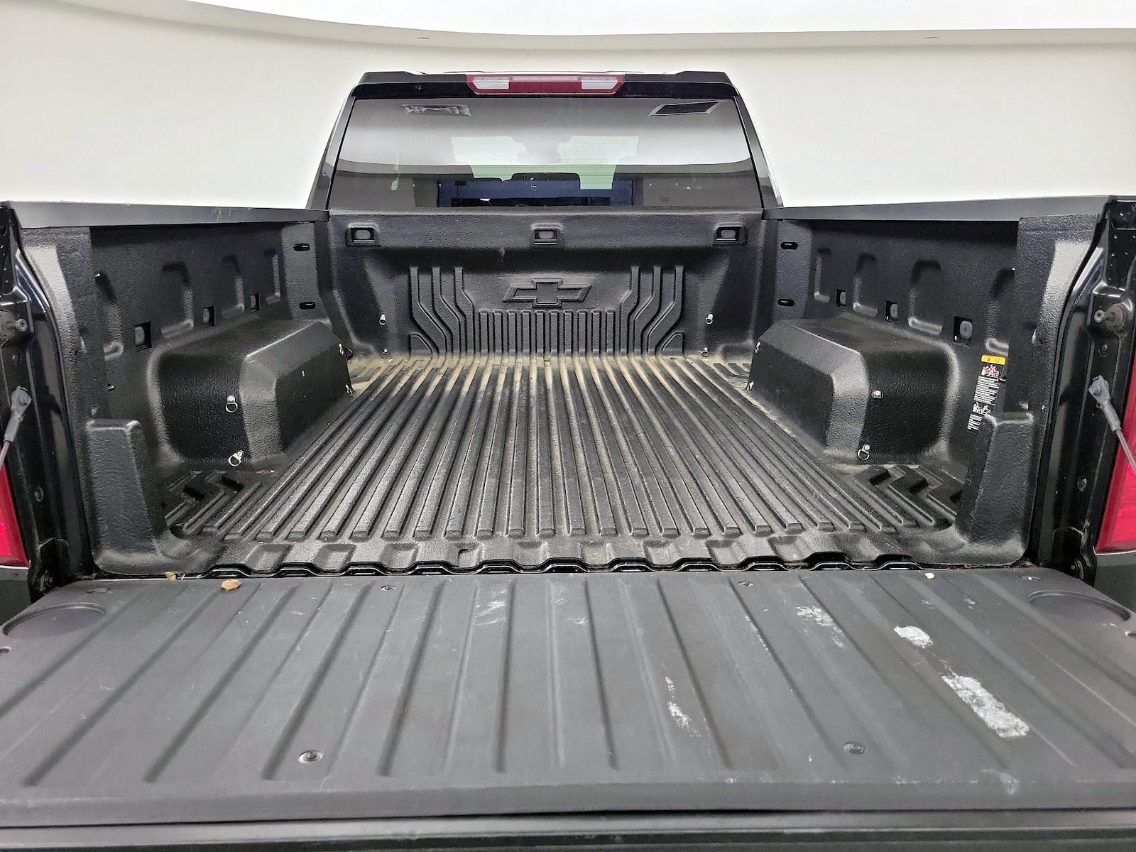 2023 Chevrolet Silverado 1500 LT - Photo 21