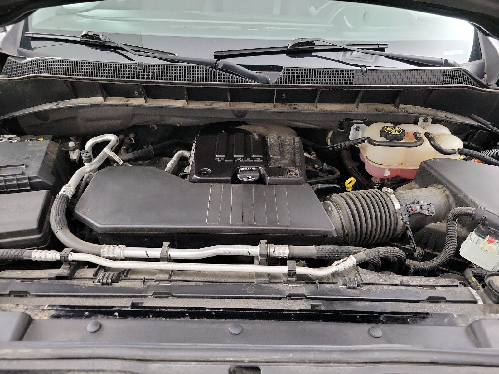 2023 Chevrolet Silverado 1500 LT - Photo 22