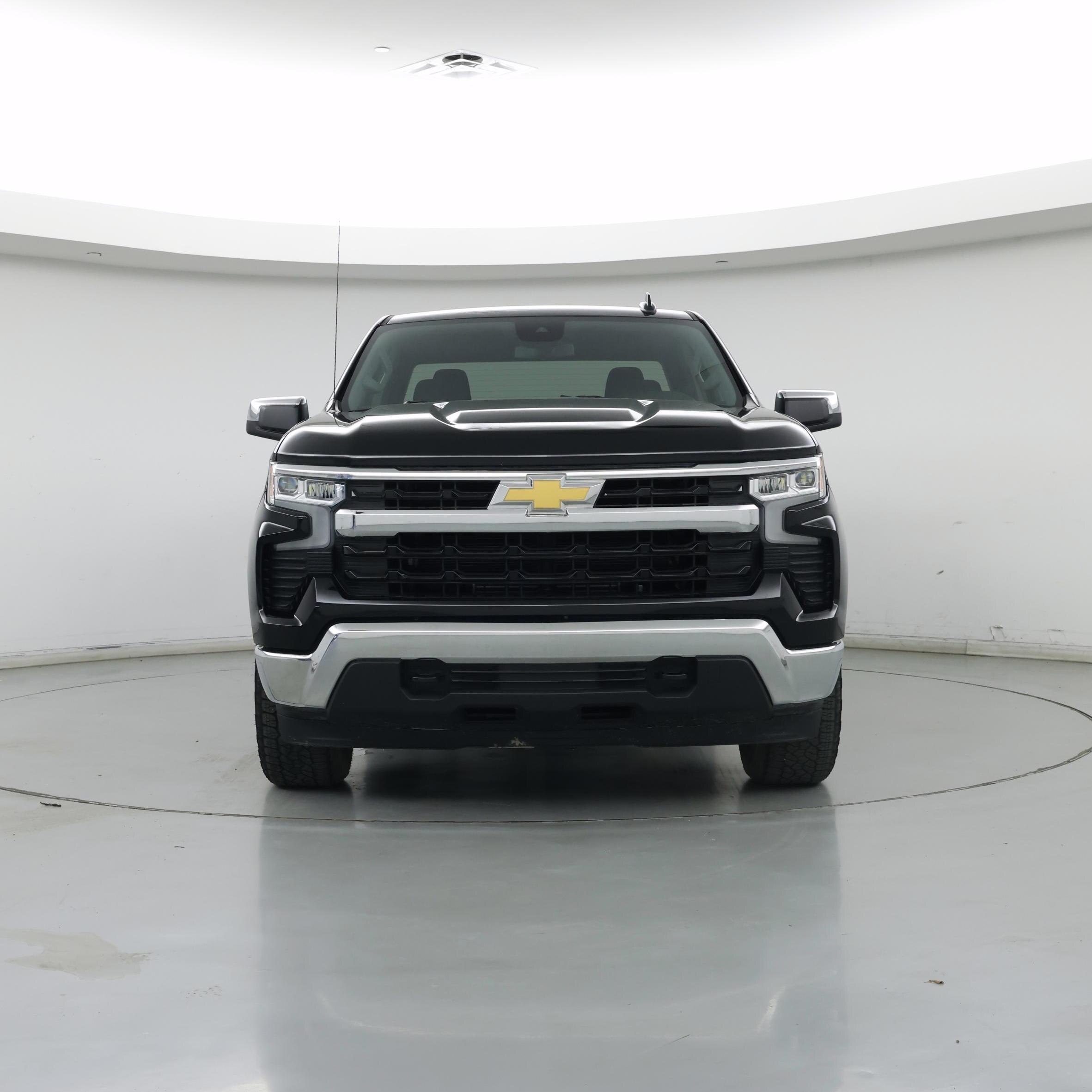 Thumbnail: 2023 Chevrolet Silverado 1500 - 5
