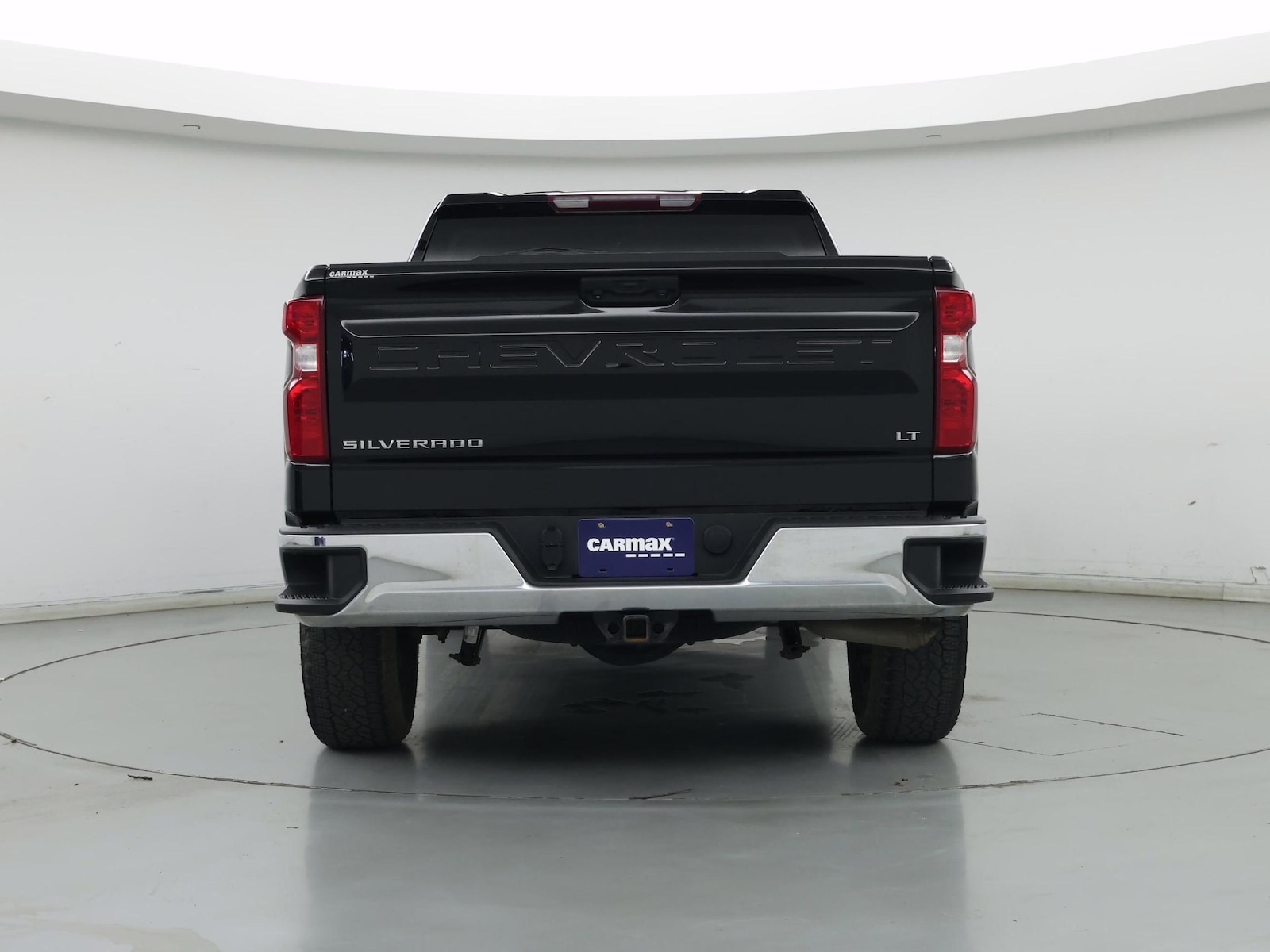 2023 Chevrolet Silverado 1500 LT - Photo 7