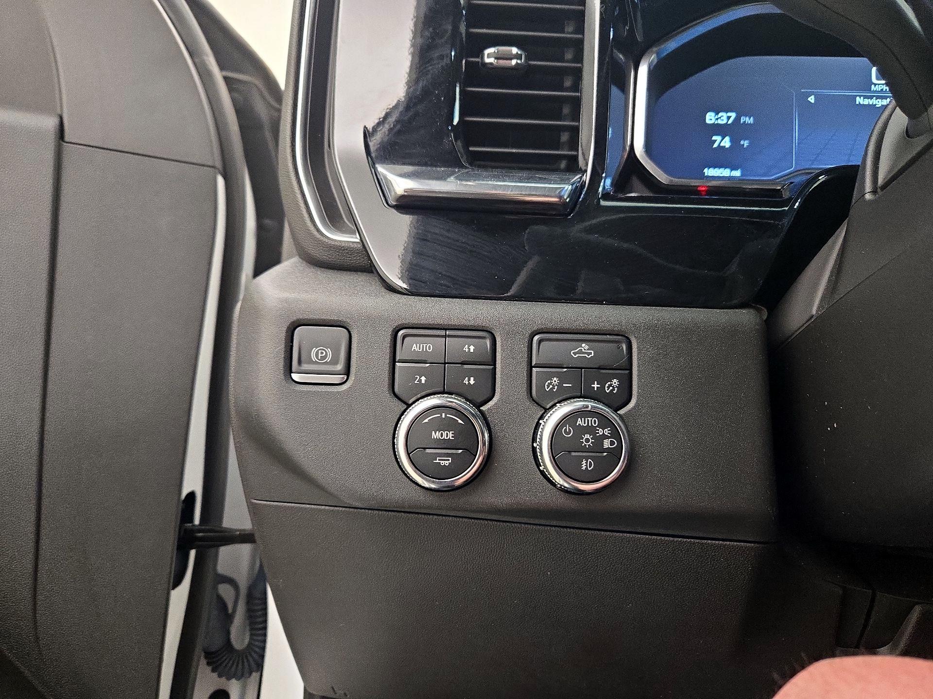 Thumbnail: 2023 GMC Sierra 1500 - 13